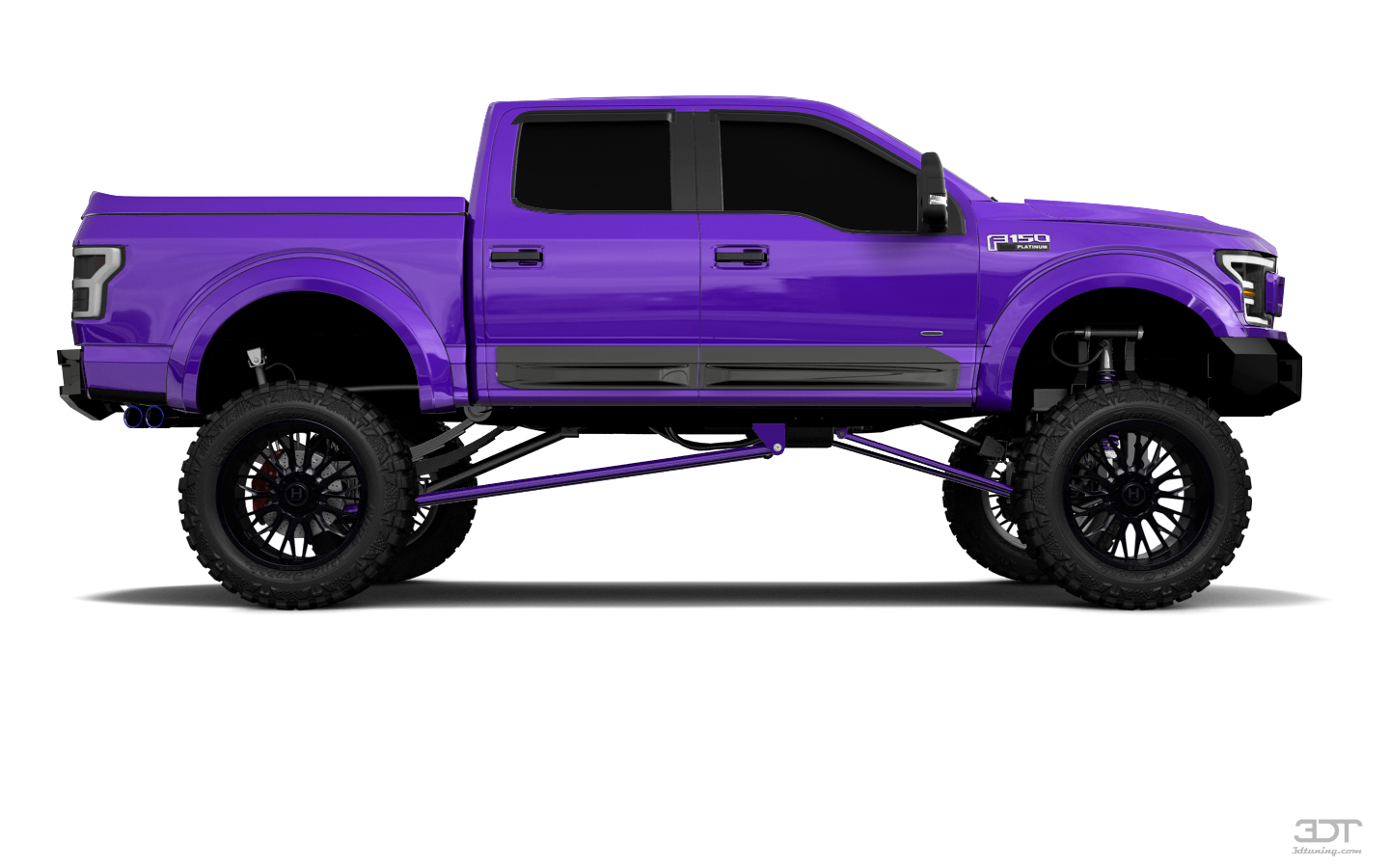 Ford F-150 Truck 2019