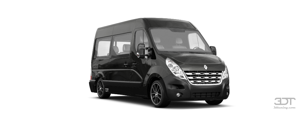 Renault Master II