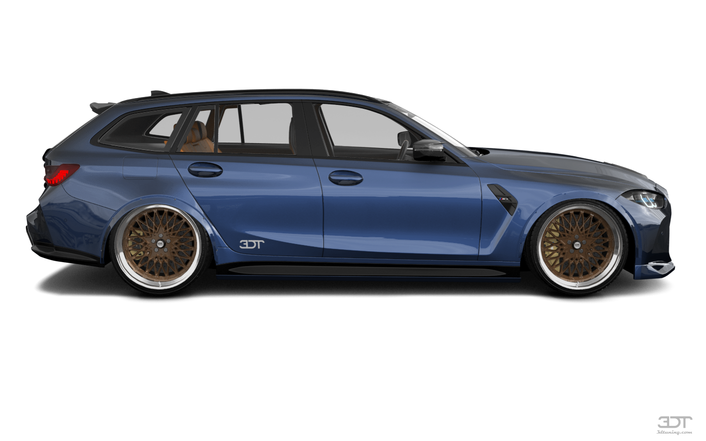 BMW M3 Touring 2022