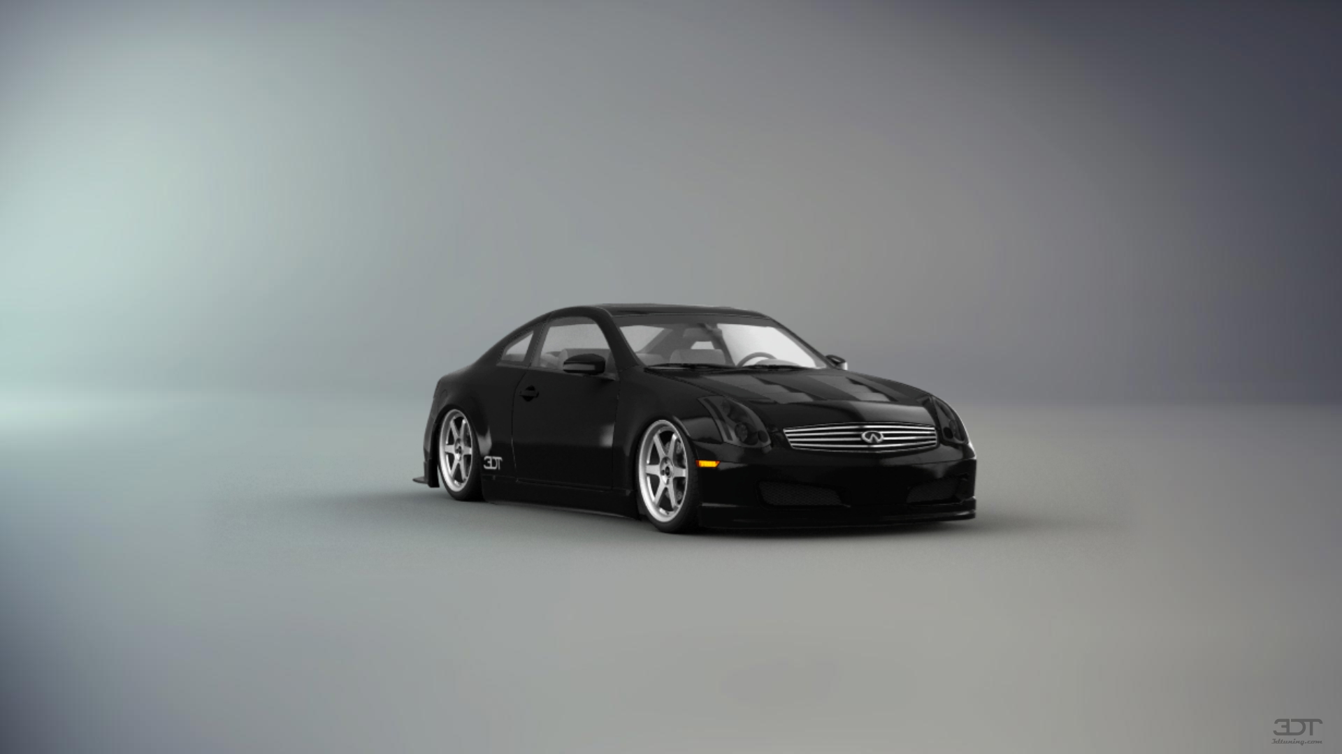 Infiniti G35 Coupe 2003