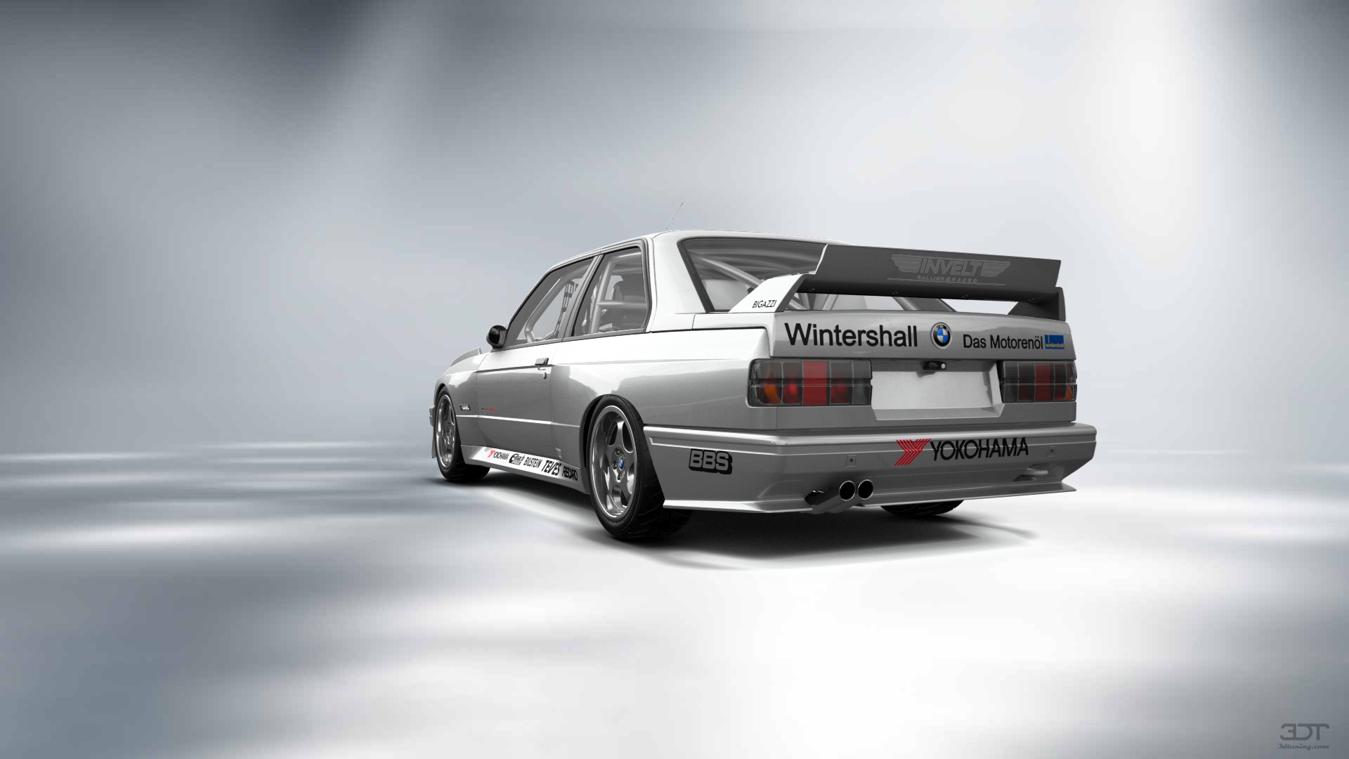 BMW M3 2 Door Coupe 1986 Images