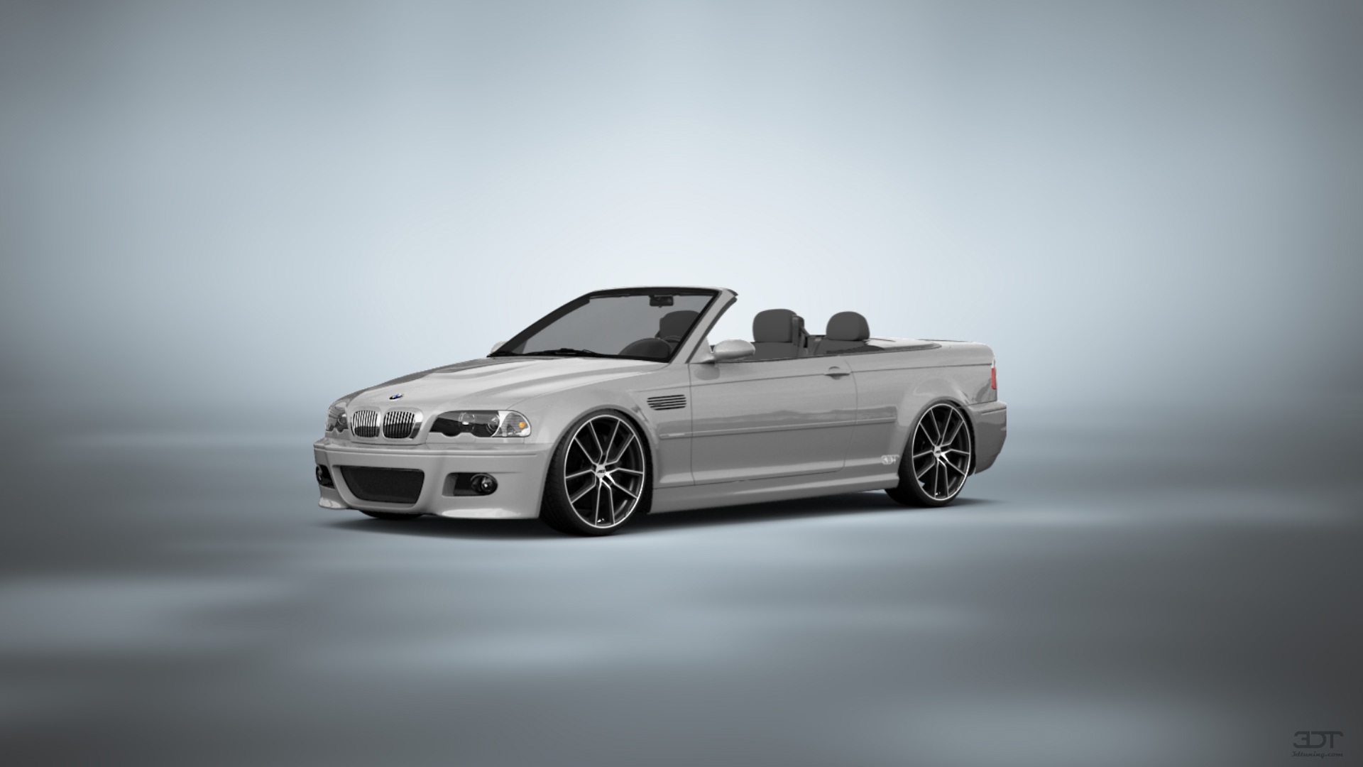 BMW 3 series Cabrio 2000 tuning