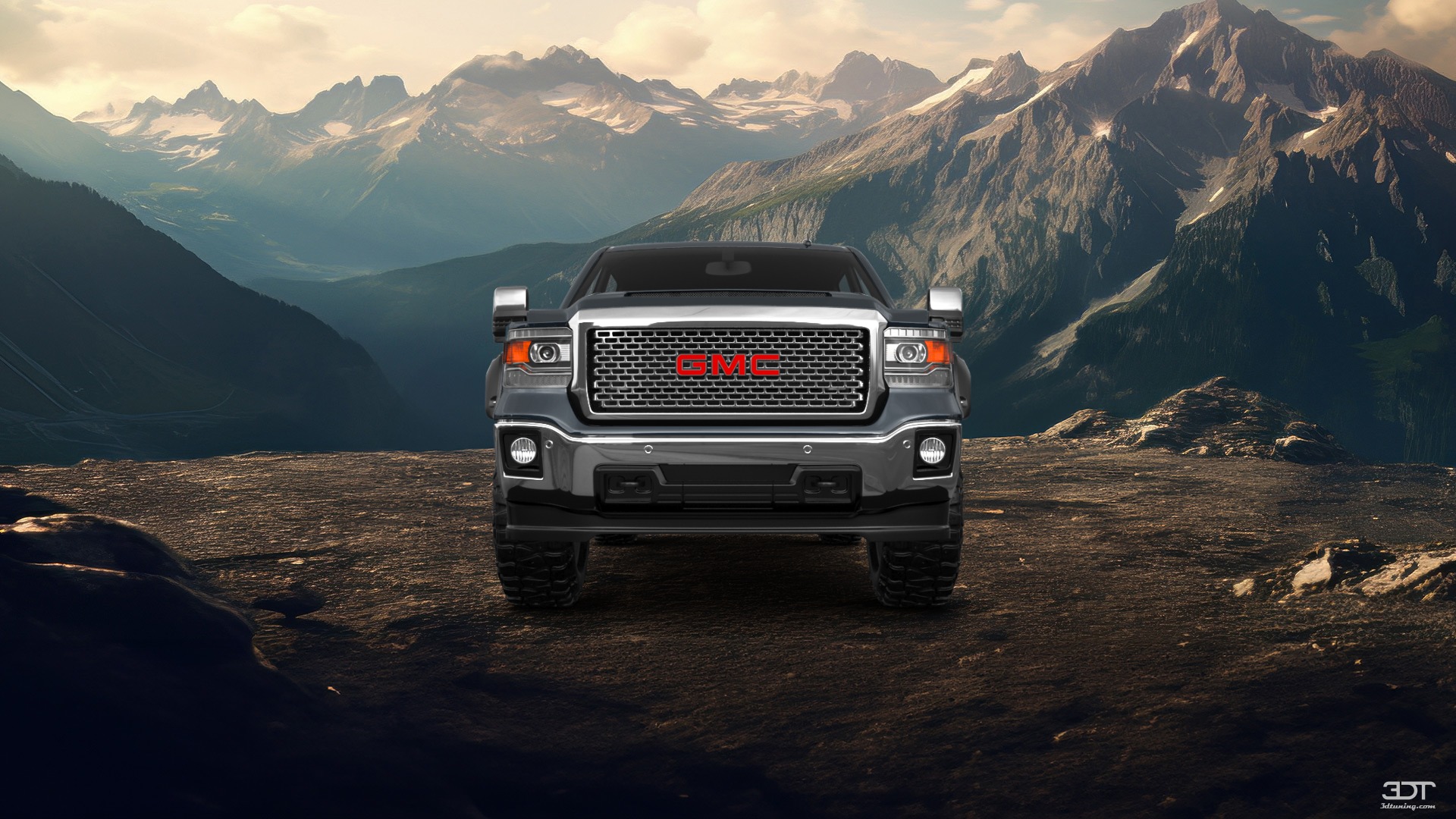 GMC Sierra 4 Door pickup truck 2014 Immagini
