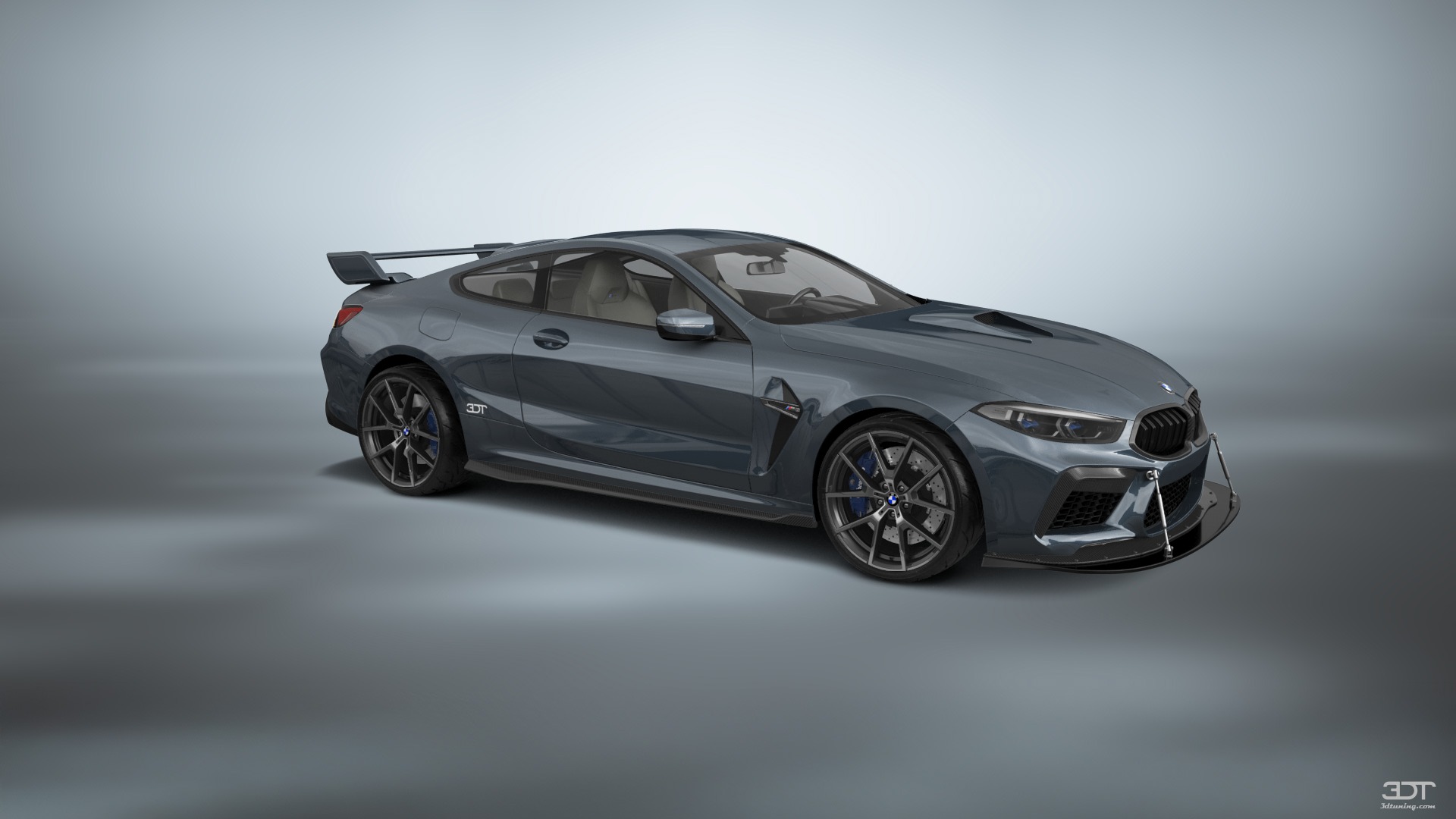 BMW 8 Series 2 Door Coupe 2020