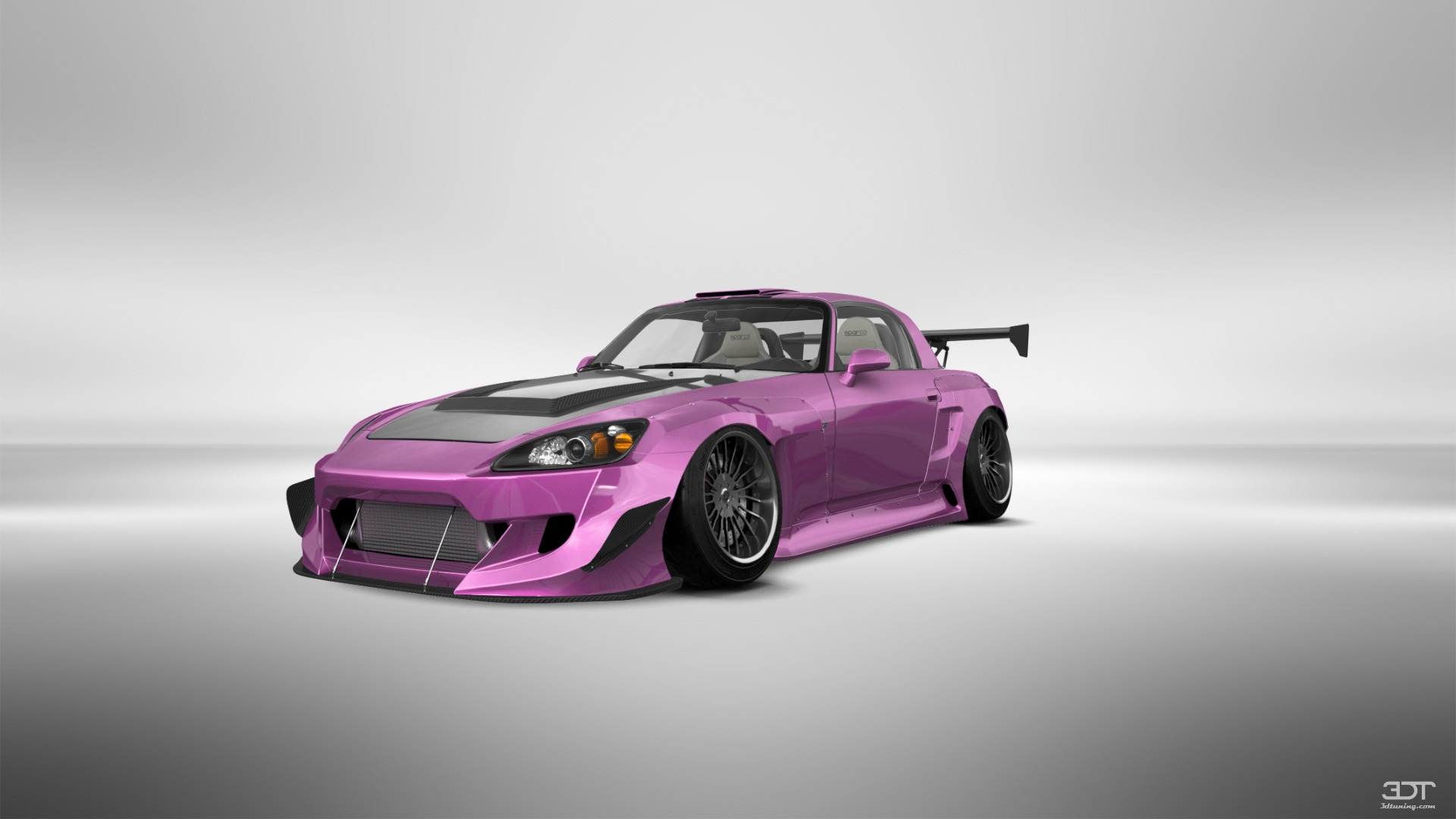 Honda S2000 Roadster 1999