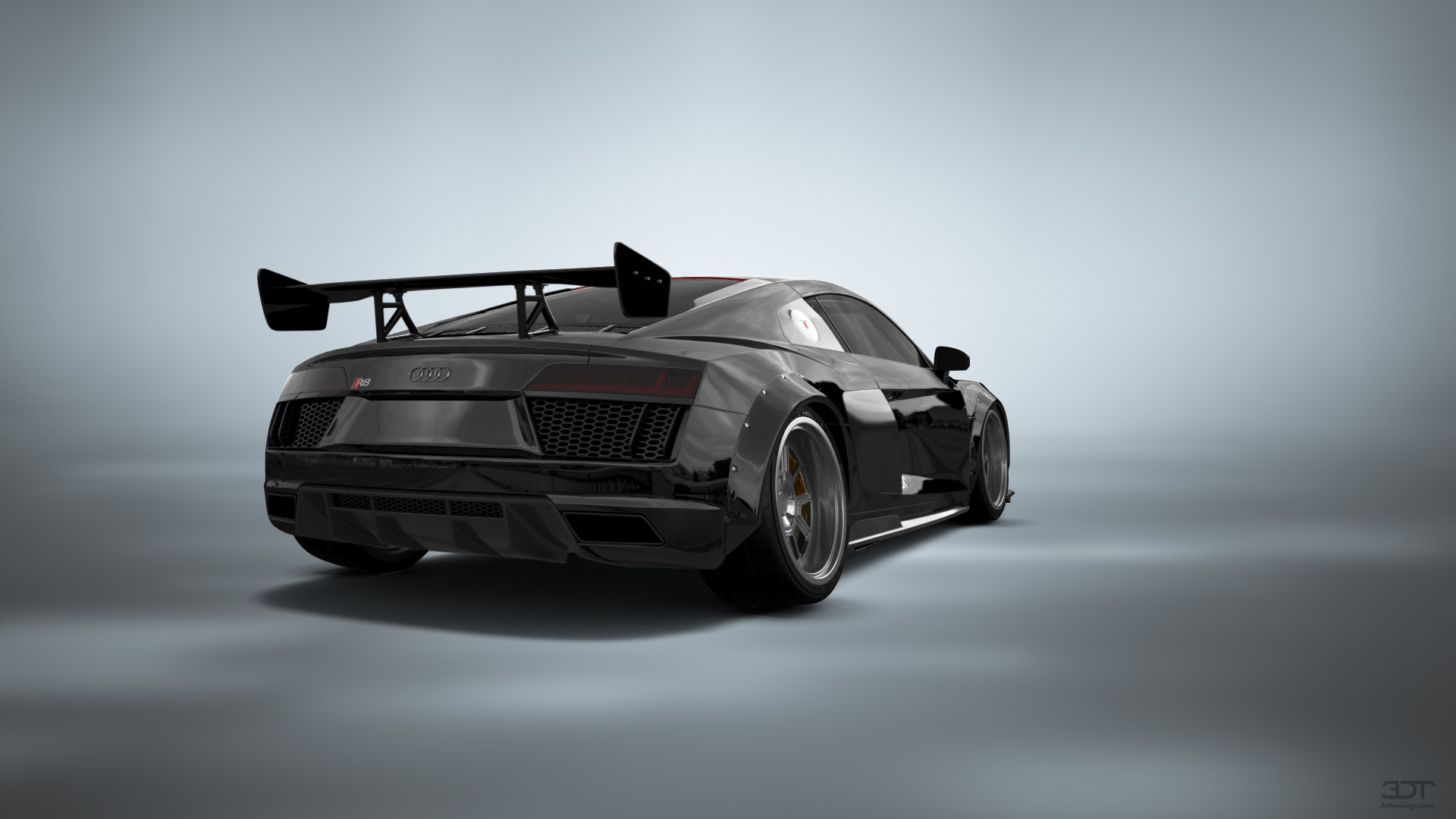 Audi R8 2 Door Coupe 2019