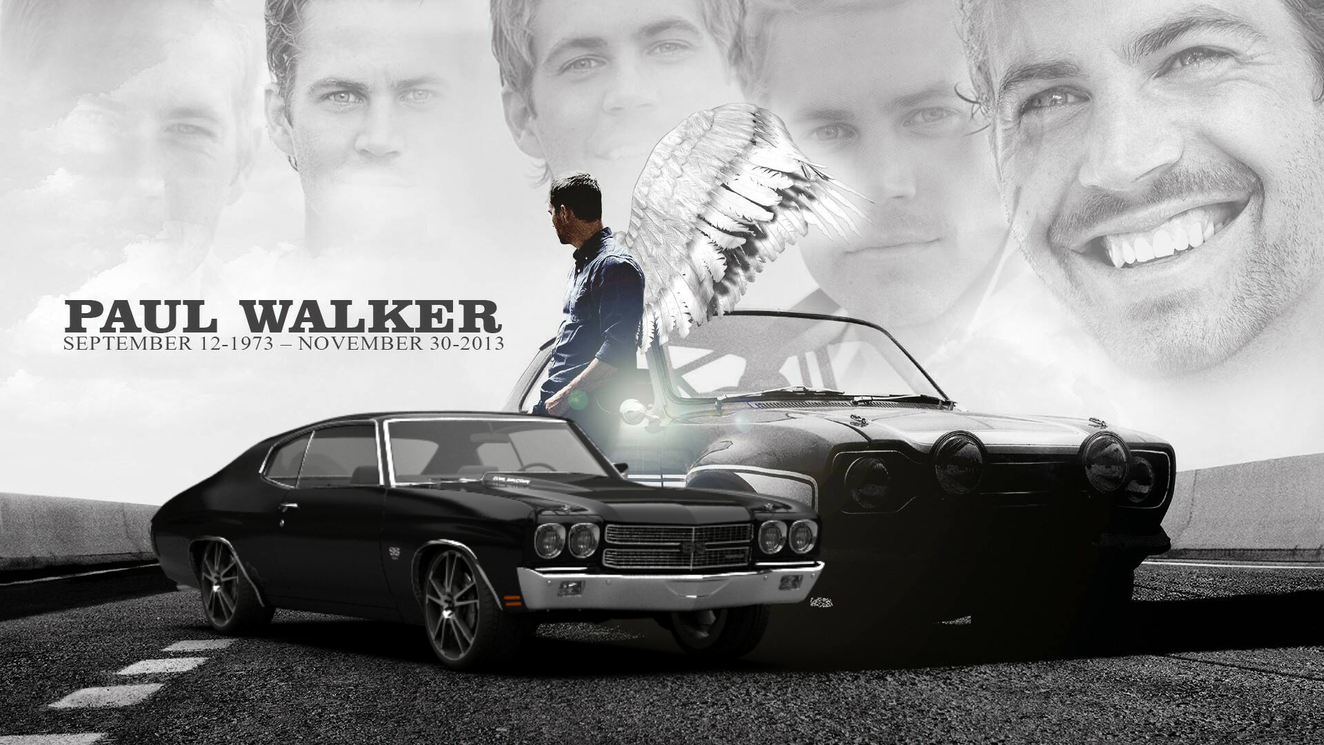 Chevrolet Chevelle SS-454 Coupe 1970 tuning