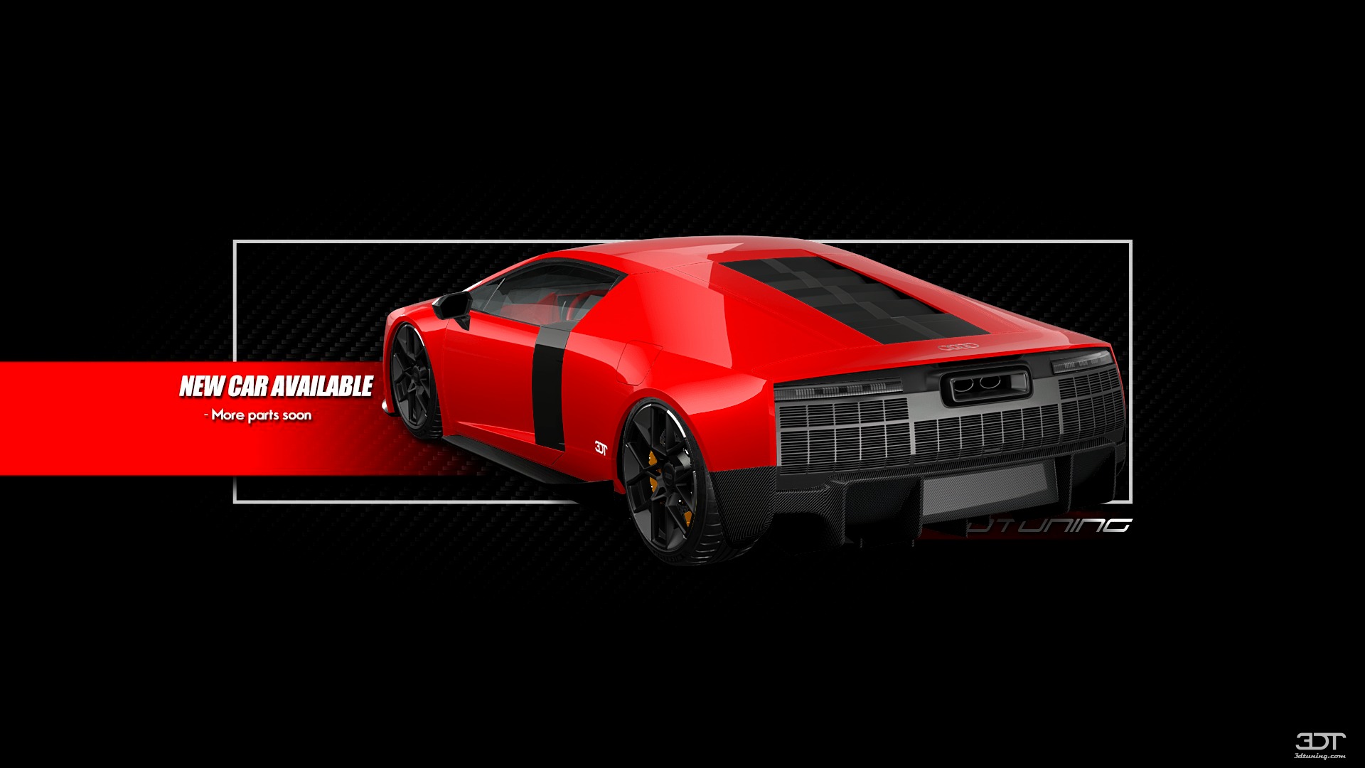 Audi Nuvolari 2 Door Coupe 2027 Images