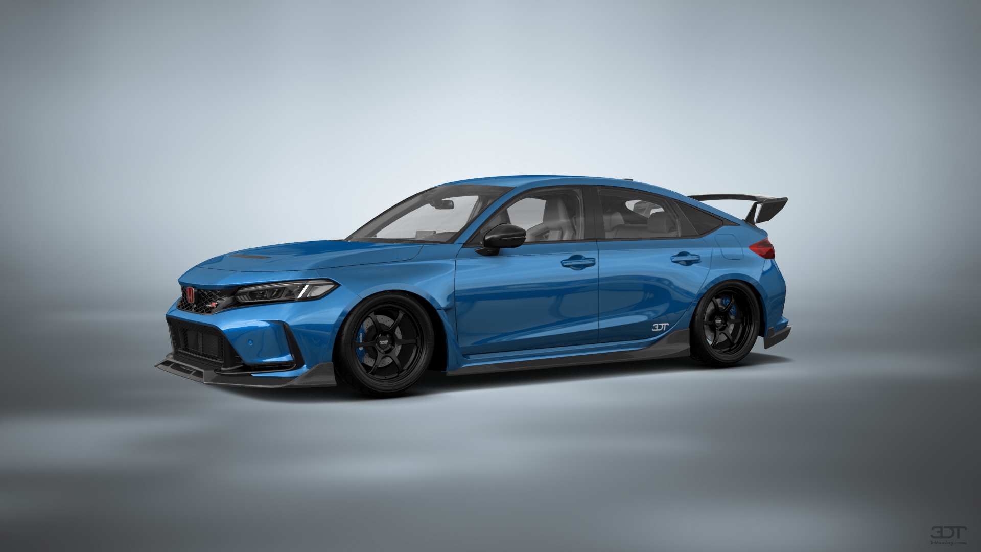 Honda Civic Type R 5 Door Liftback 2022