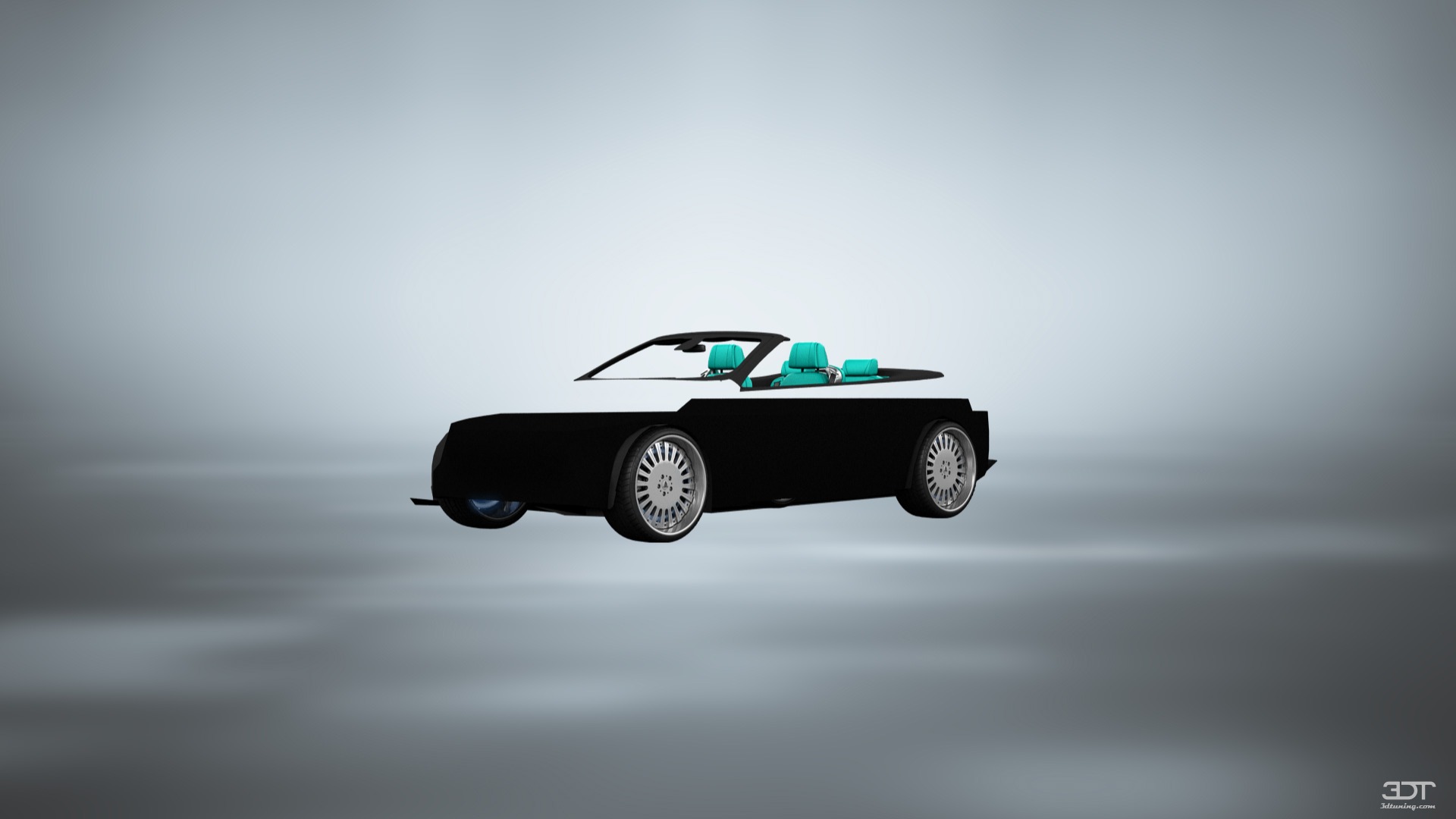 BMW 6 Series Convertible 2012