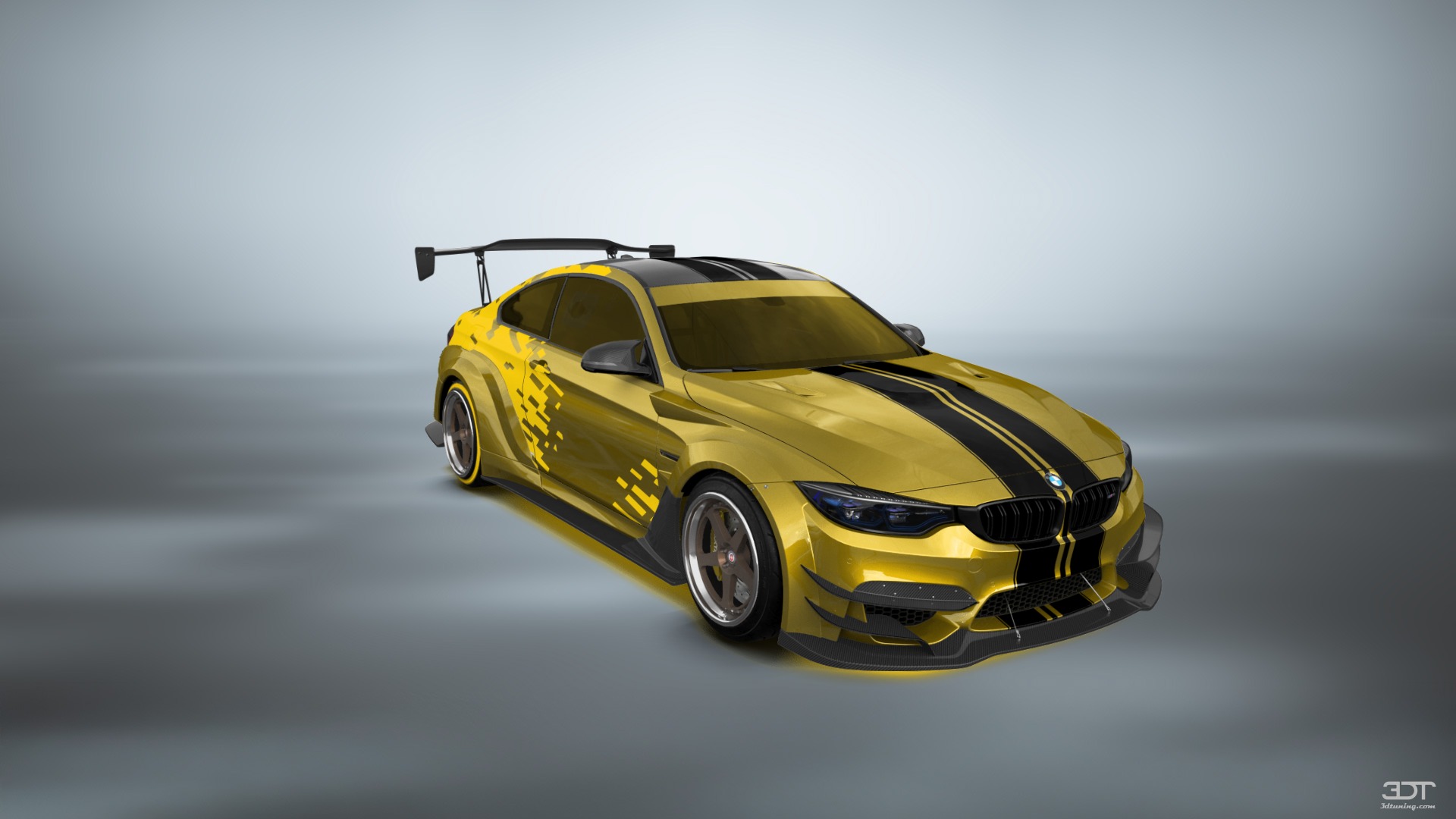 BMW M4 2 Door Coupe 2019