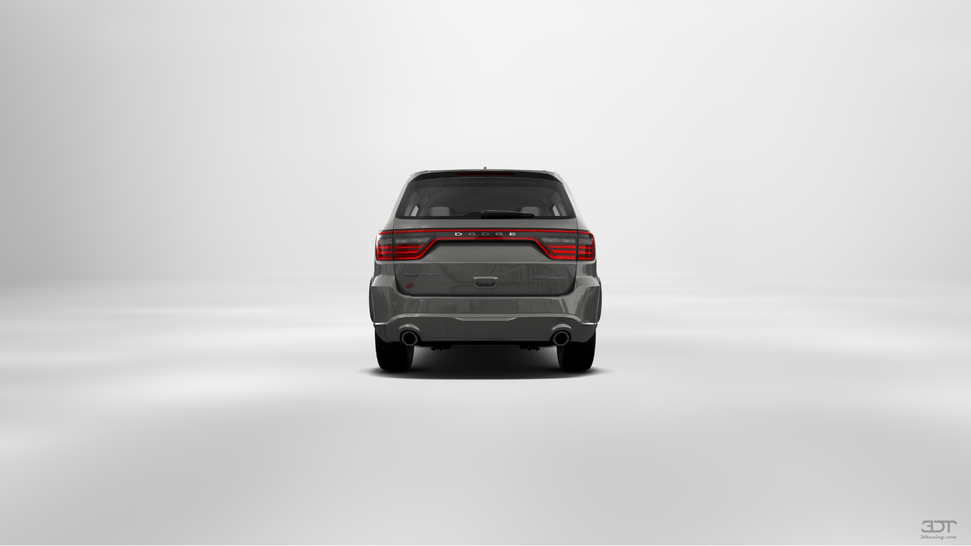 Dodge Durango 5 Door SUV 2021