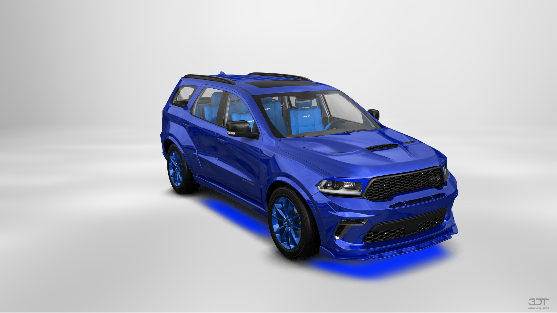 Dodge Durango 5 Door SUV 2021