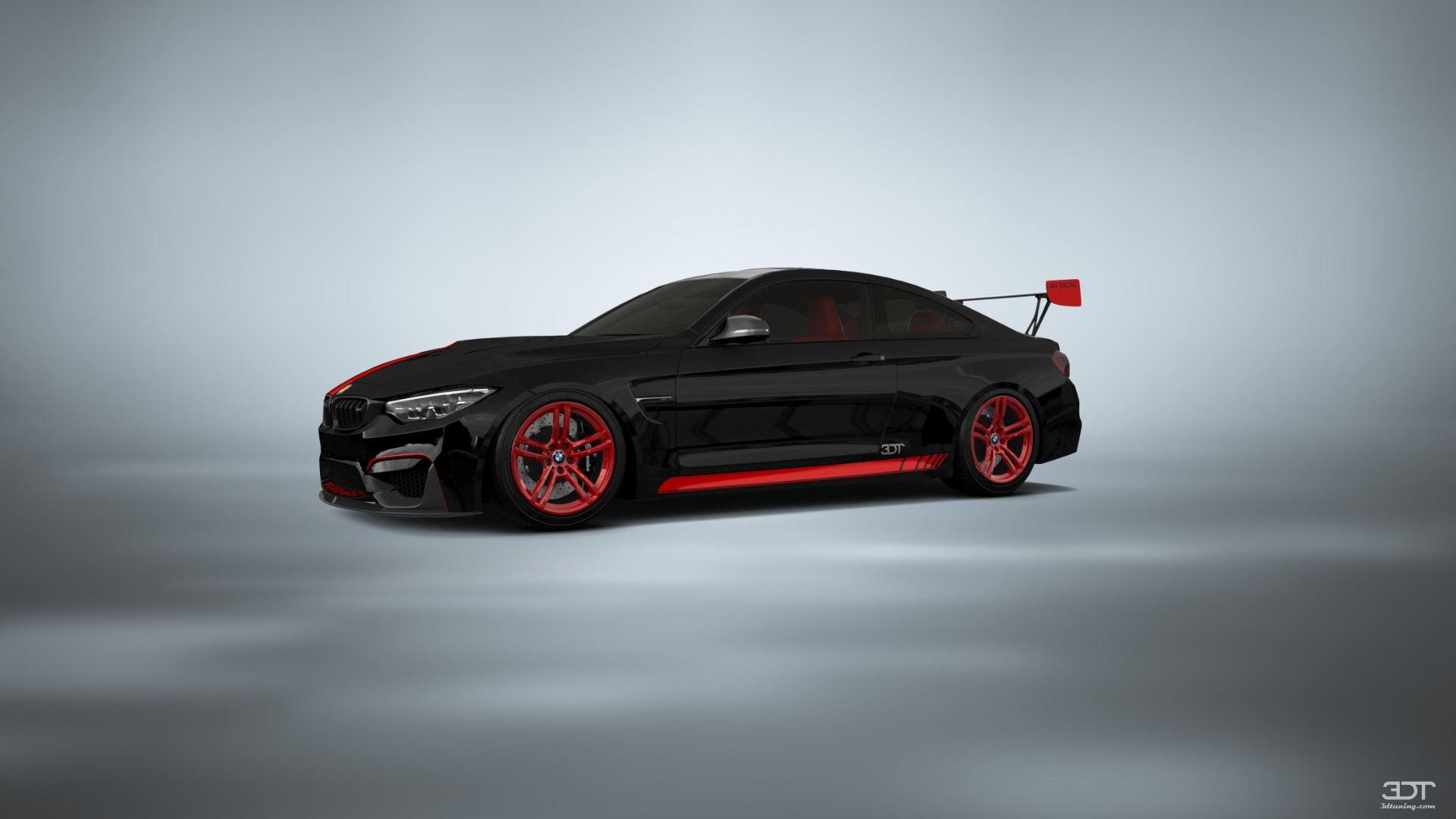 BMW M4 2 Door Coupe 2019 Images