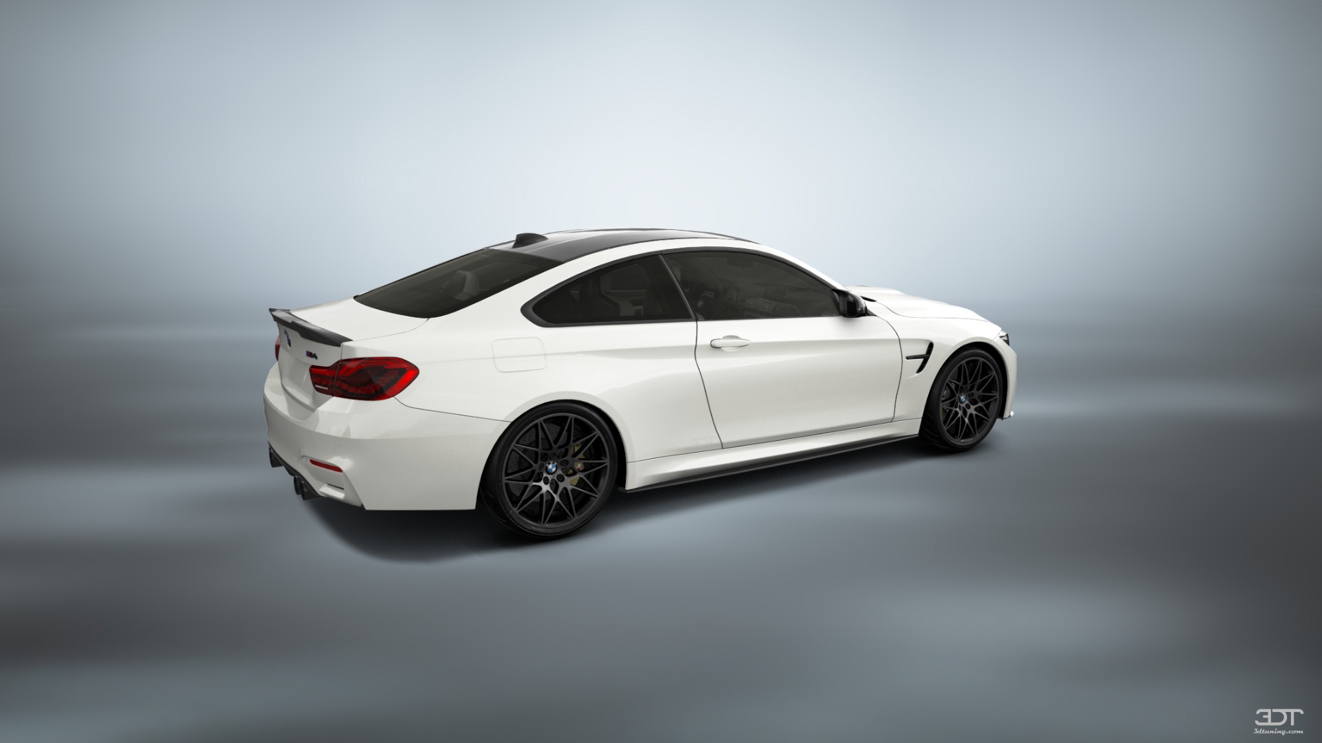 BMW M4 2 Door Coupe 2019