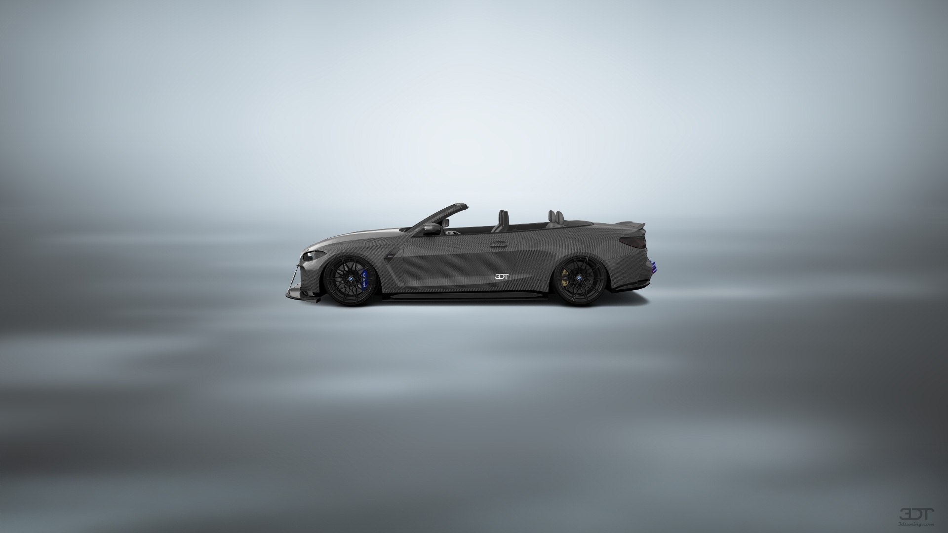 BMW M4 2 Door Convertible 2022