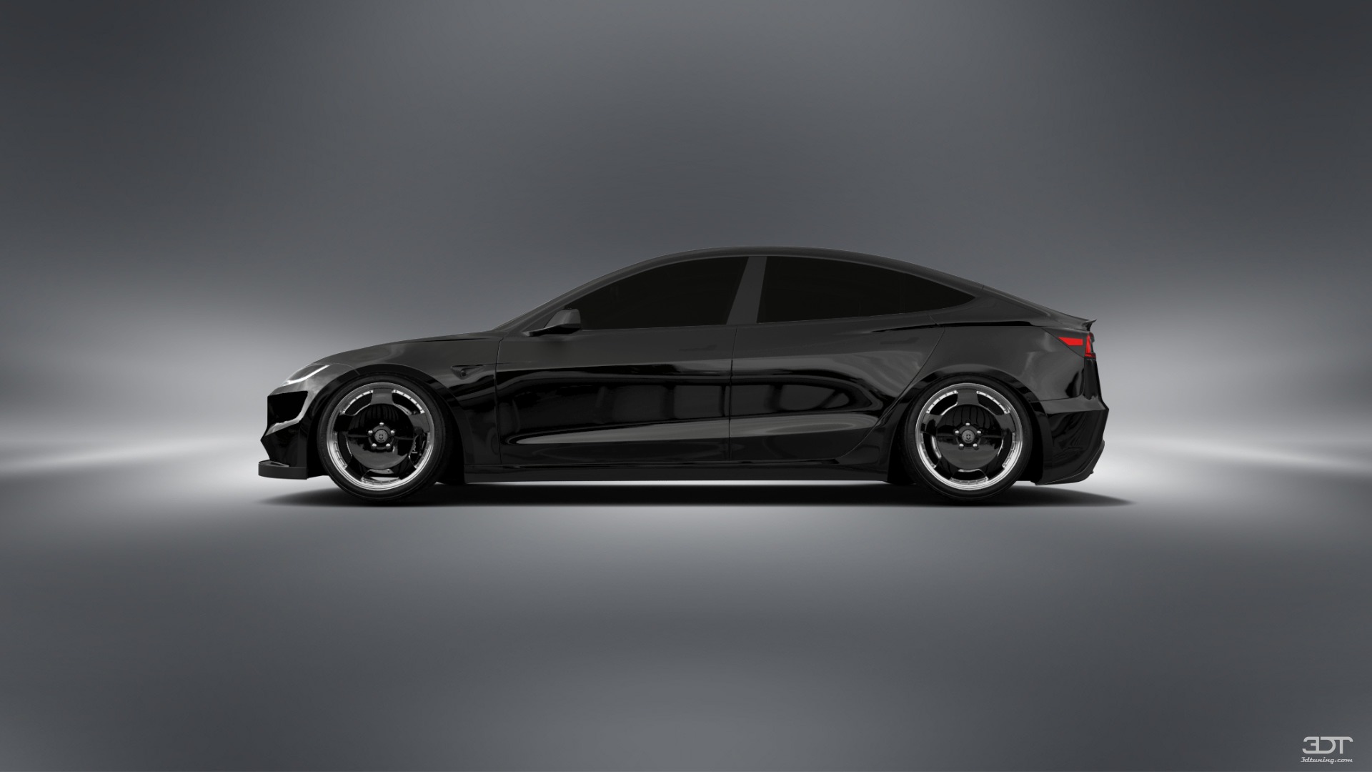 Tesla Model 3 4 Door Saloon 2023 Images