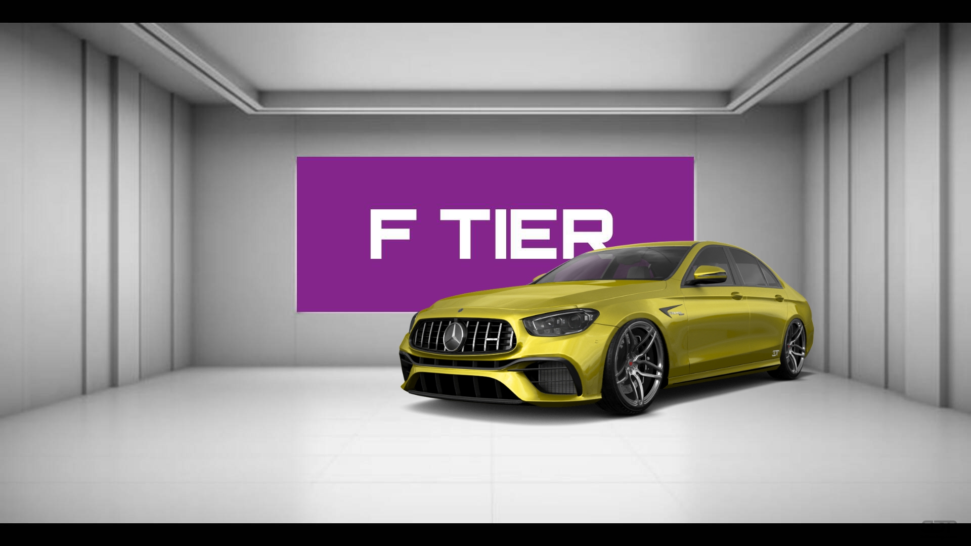 Mercedes E-Class Sedan 2021 tuning