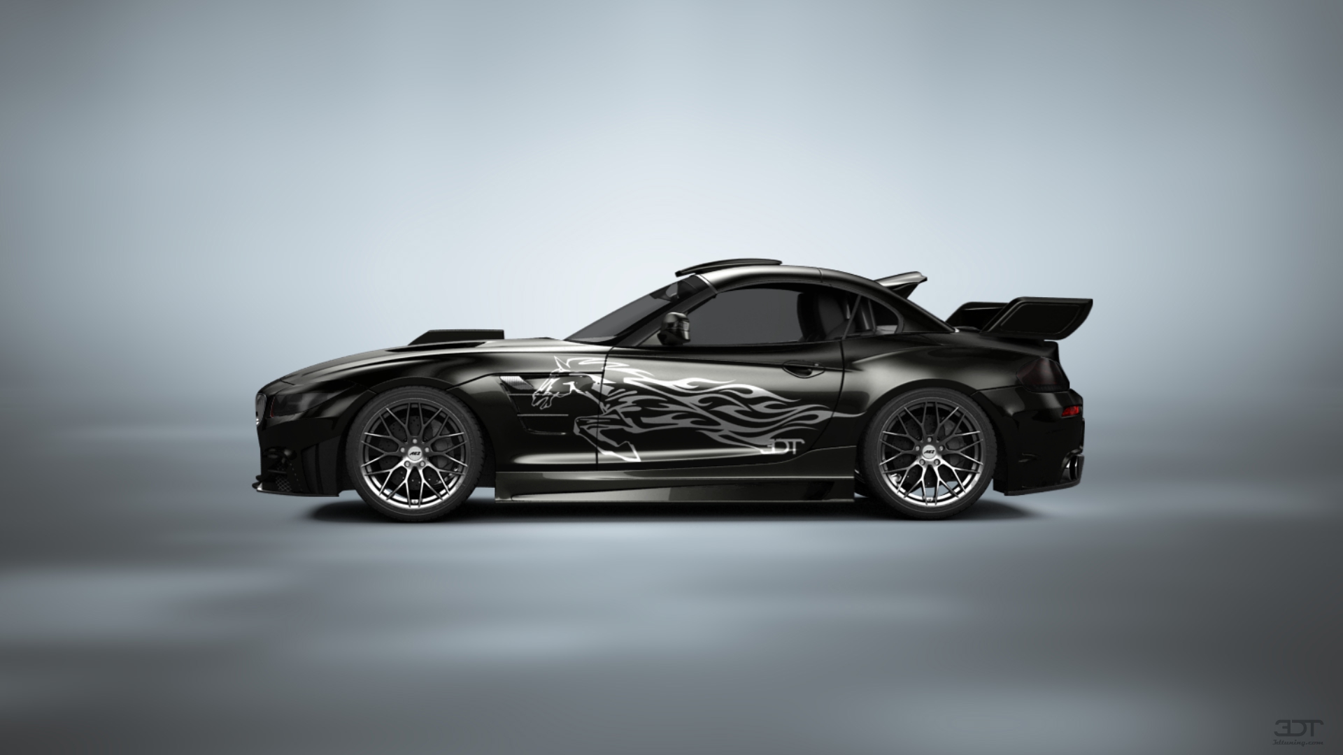 BMW Z4 Roadster 2009