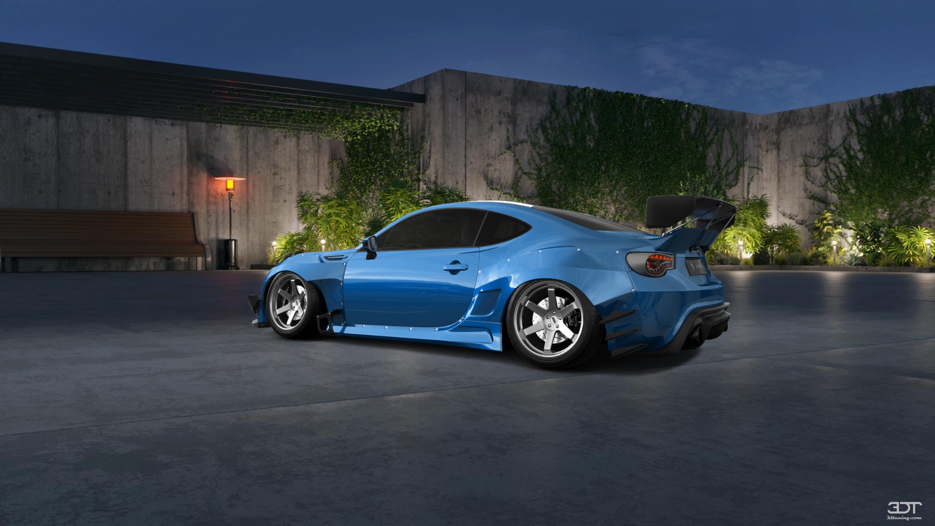 Subaru BRZ 2 Door Coupe 2015 Images