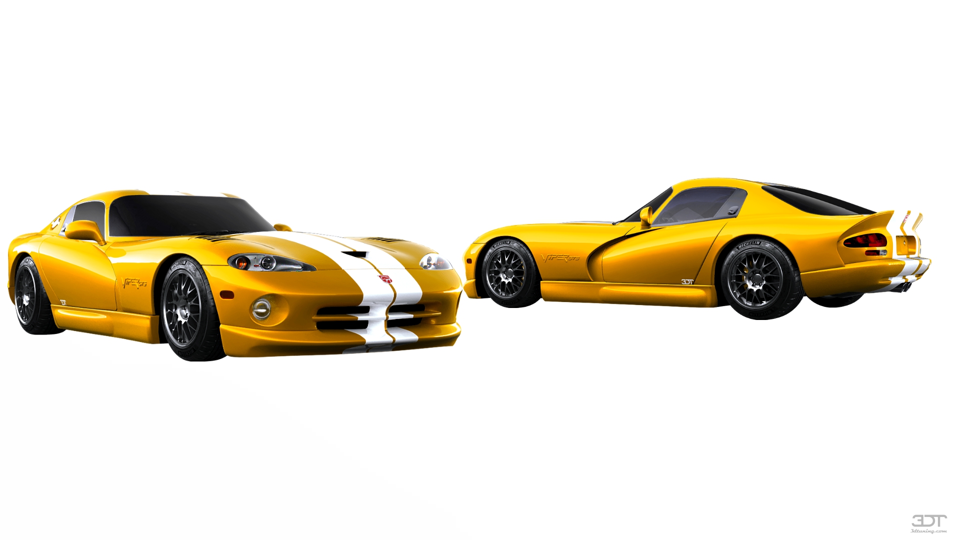 Dodge Viper 2 Door Coupe 1996 Images
