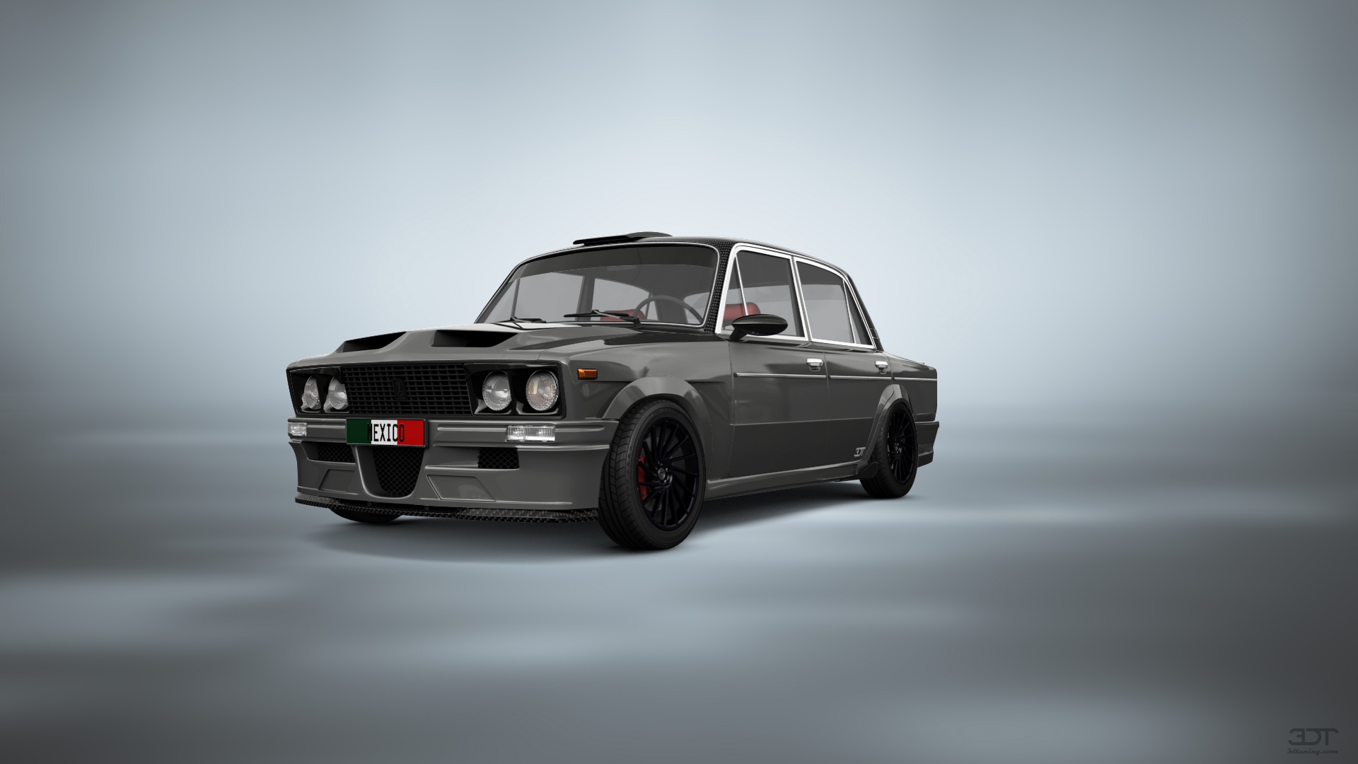 Lada 2106 Sedan 1976