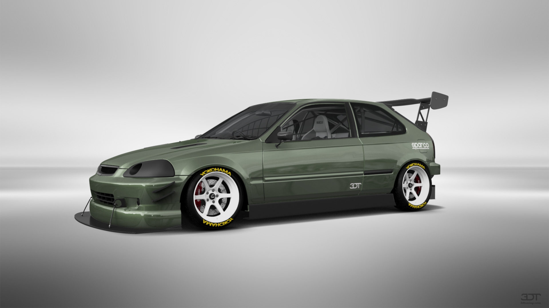civic