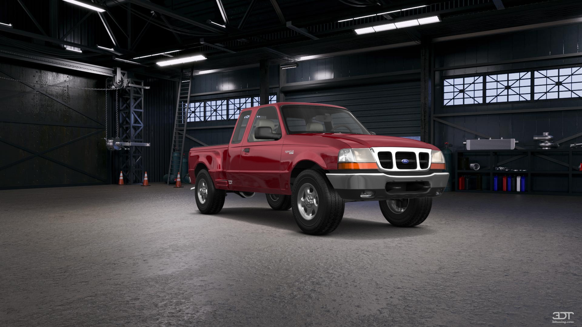 Afterburner's Car Gallery | 3DTuning
