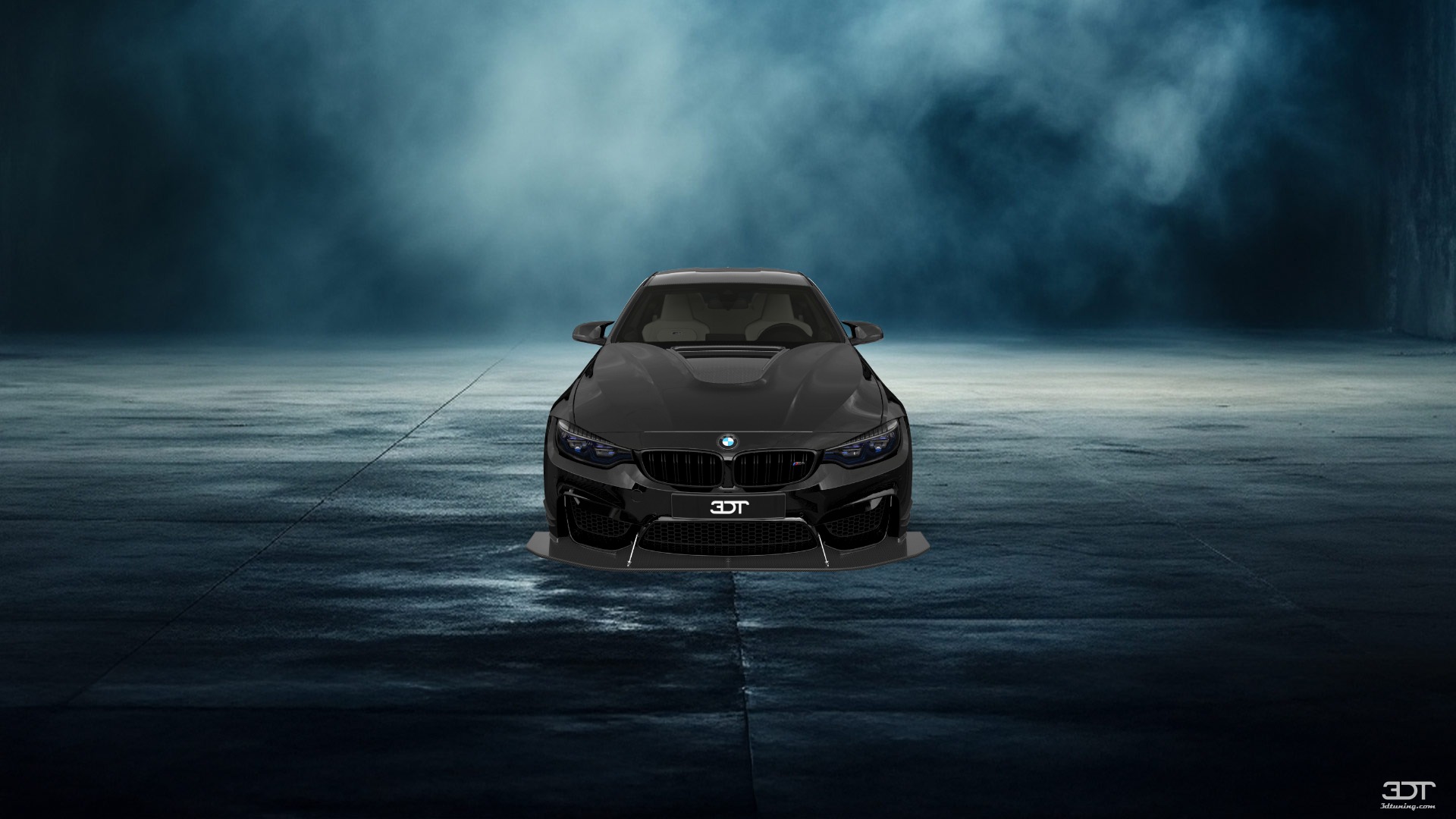 BMW M4 2 Door Coupe 2019
