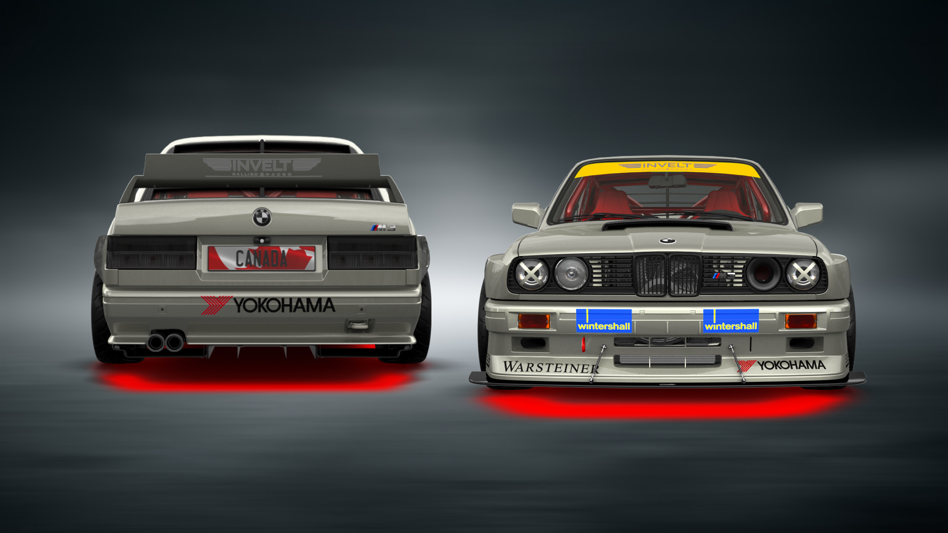 BMW M3 2 Door Coupe 1986 Images