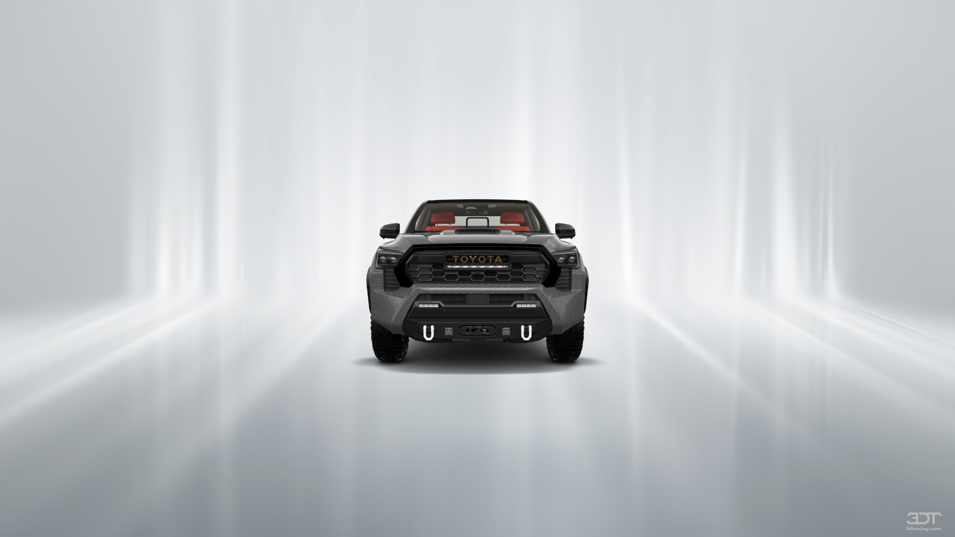 Toyota Tacoma Crew Cab 4 Door pickup truck 2024