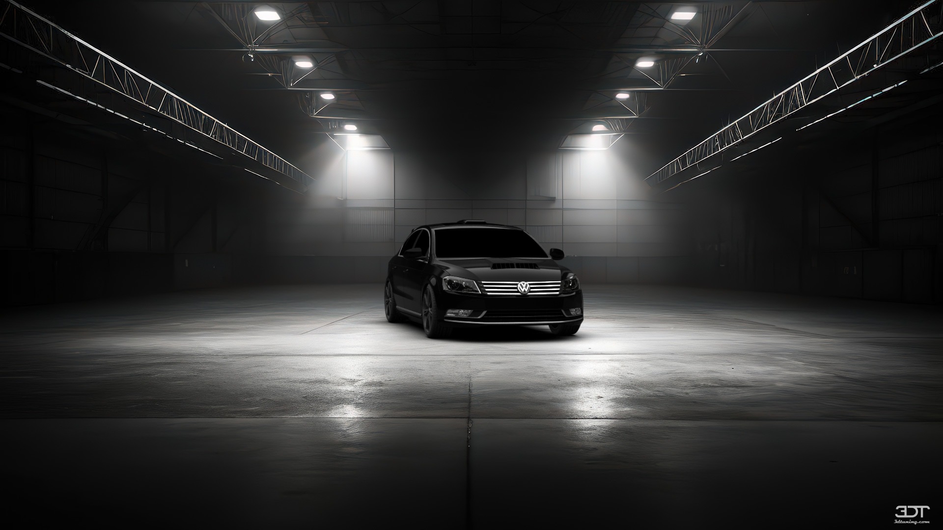 Volkswagen Passat Sedan 2010 Images