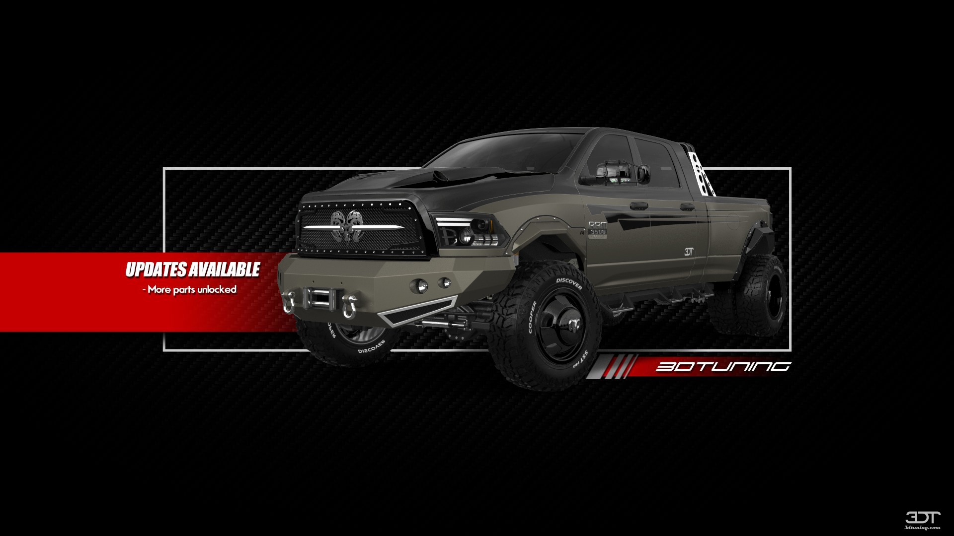 Dodge Ram 3500 4 Door Truck 2014 Images
