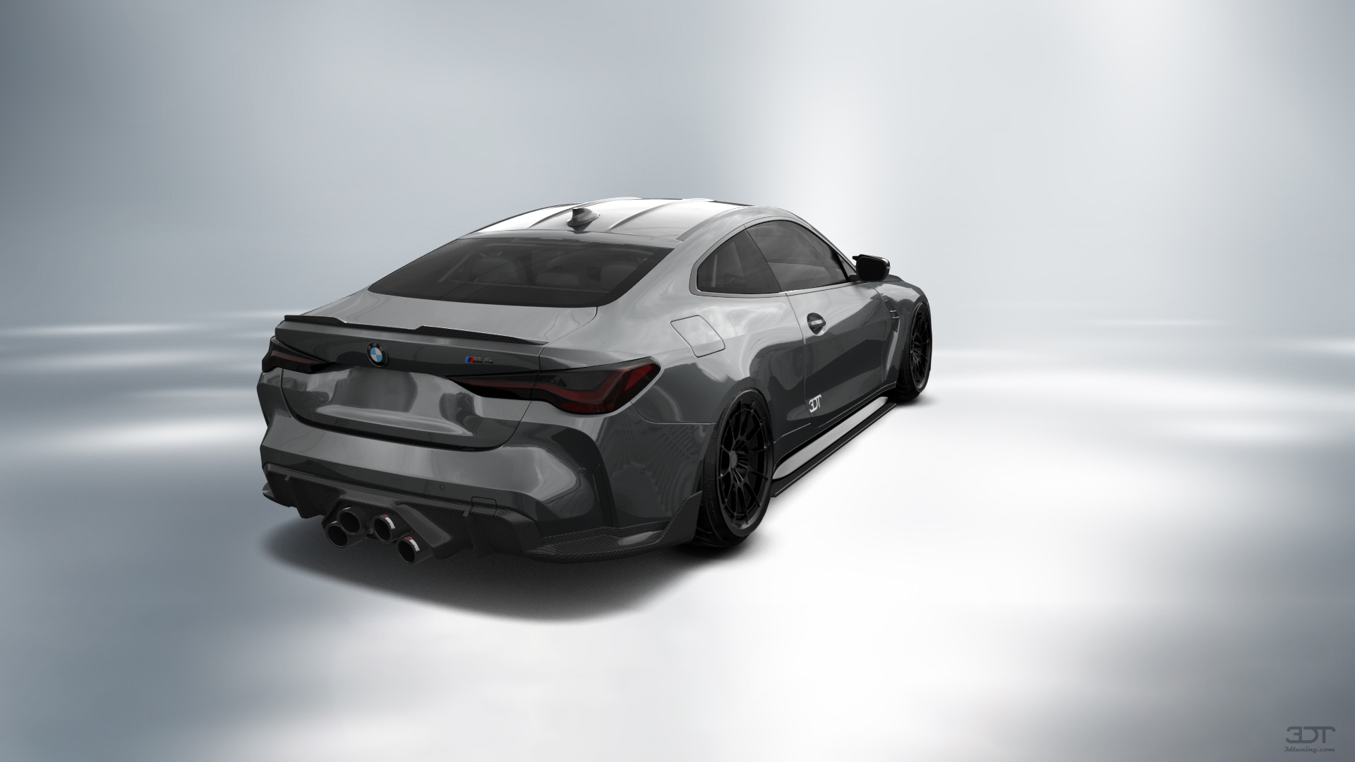 BMW M4 2 Door Coupe 2021