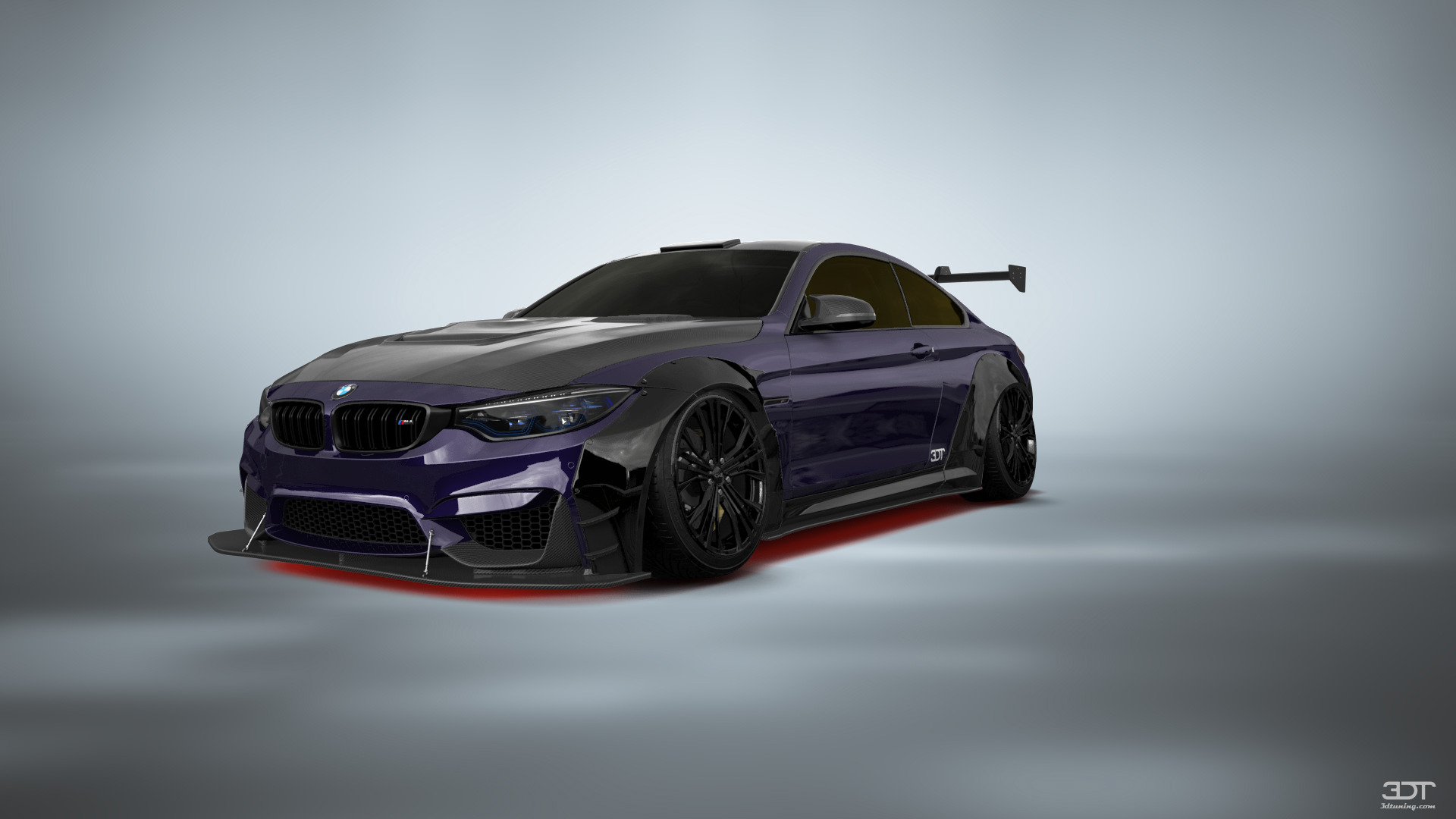 BMW M4 2 Door Coupe 2019