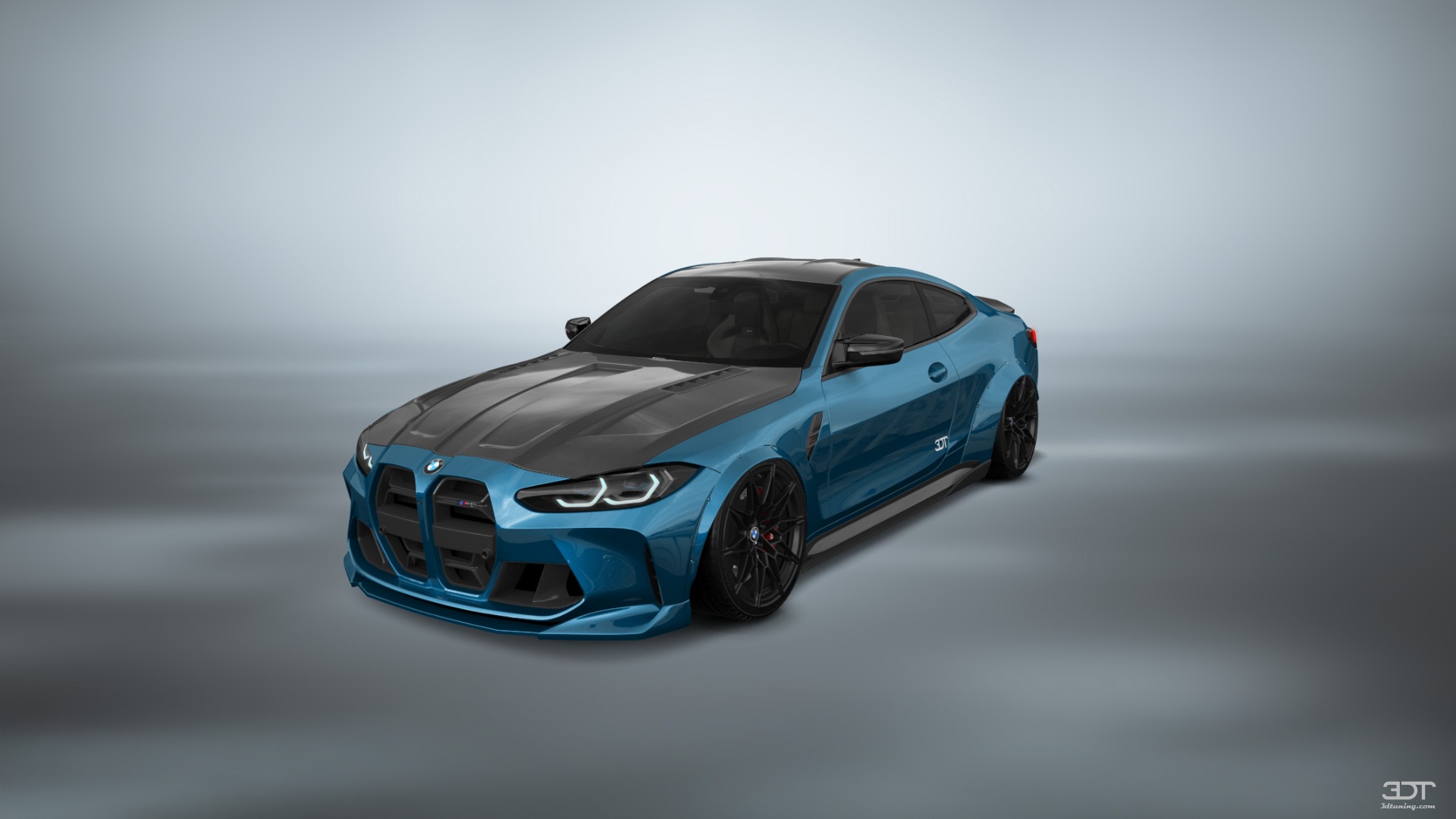 BMW M4 2 Door Coupe 2021