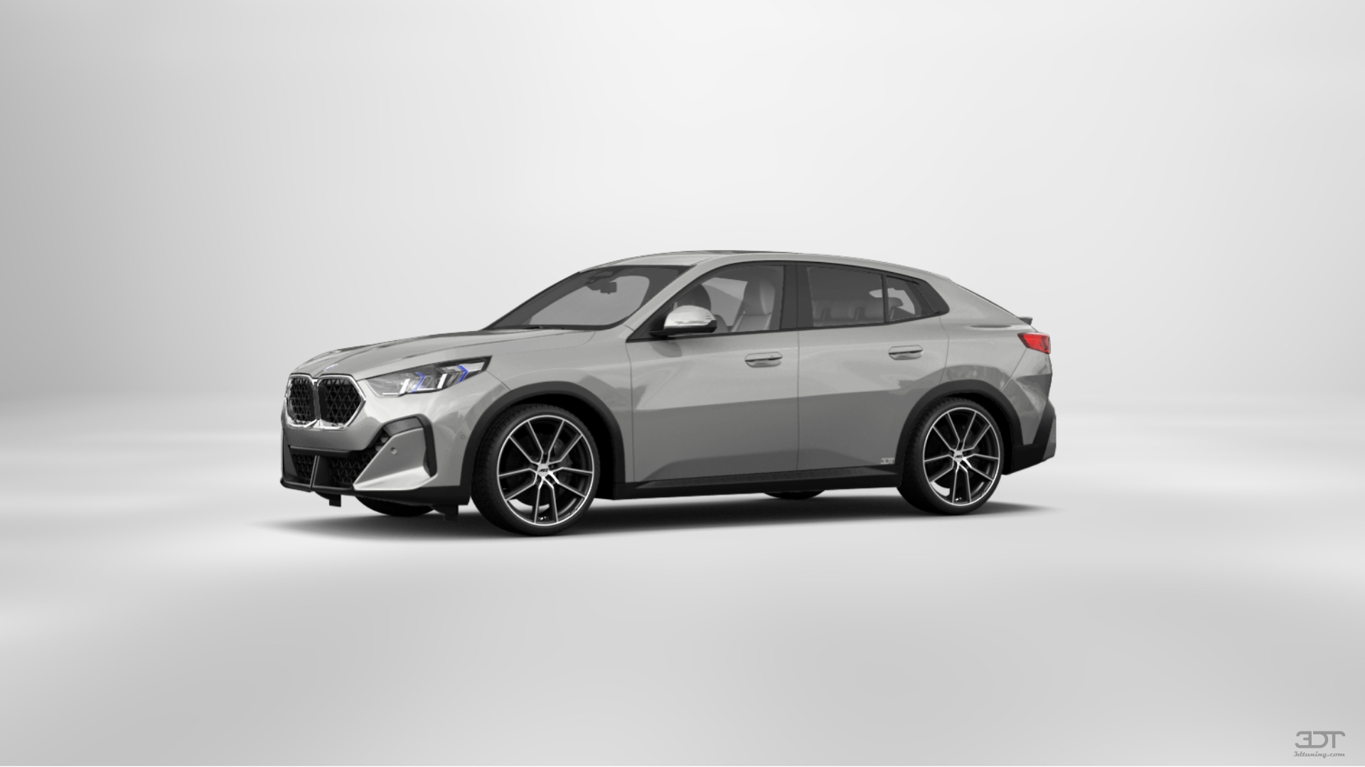 BMW X2 5 Door SUV 2024