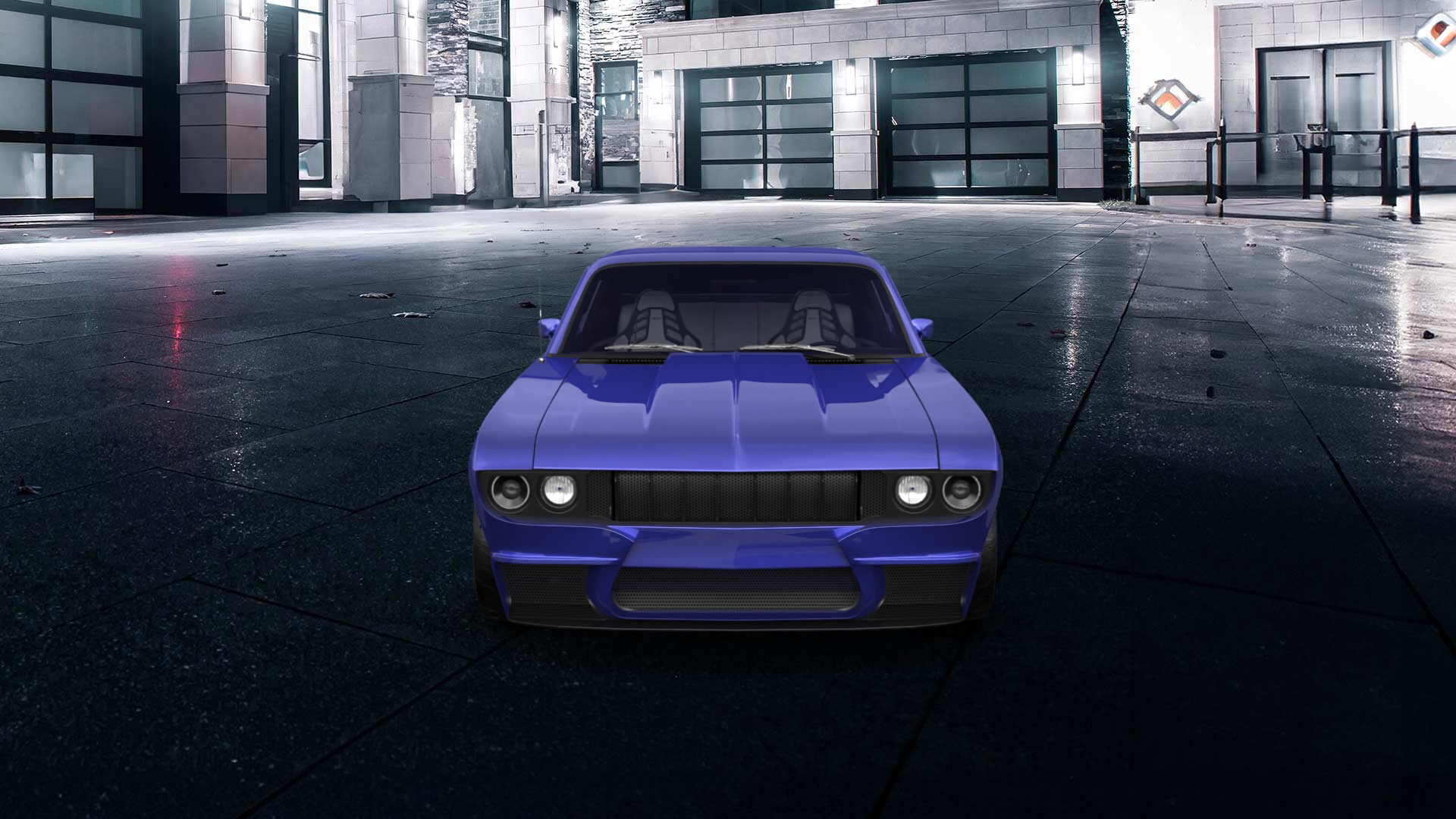 Chevrolet Chevy II Nova 2 Door Coupe 1968 Images