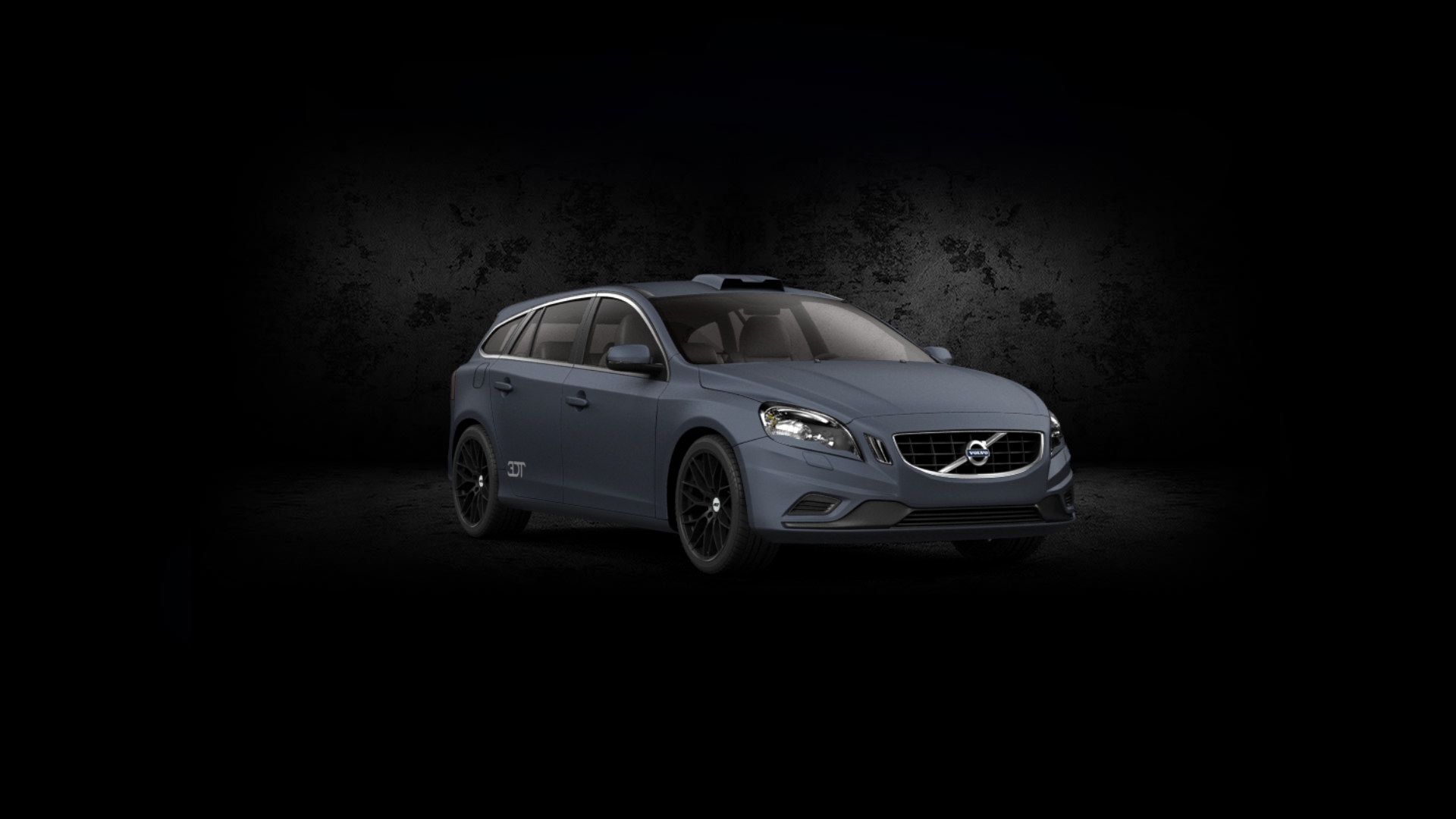 Volvo V60 Wagon 2010 tuning