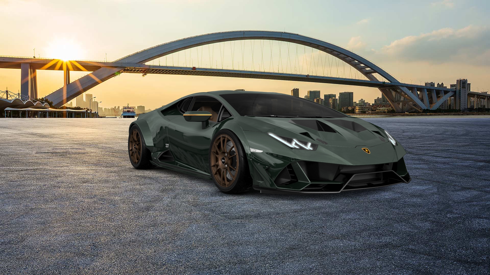 22nemanja's Car Garage 3DTuning