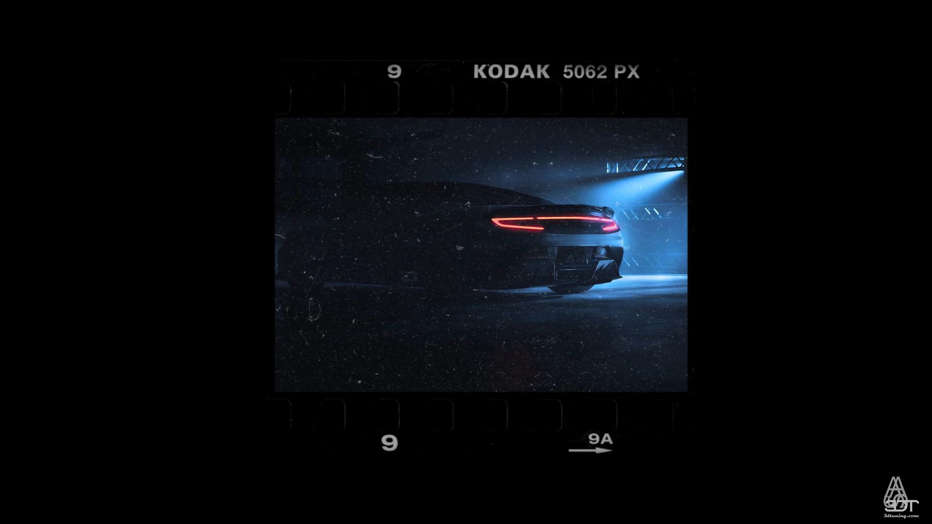 Ascari KZ1R Coupe 2005 Images