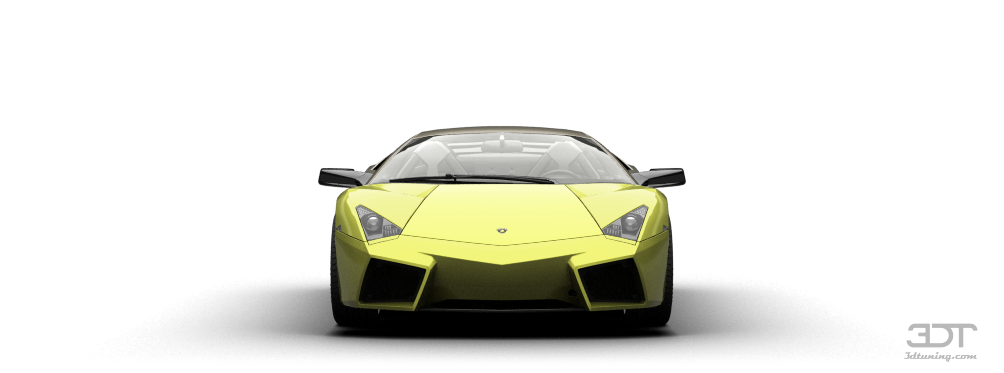 Tuning Lamborghini Reventon Coupe 2009