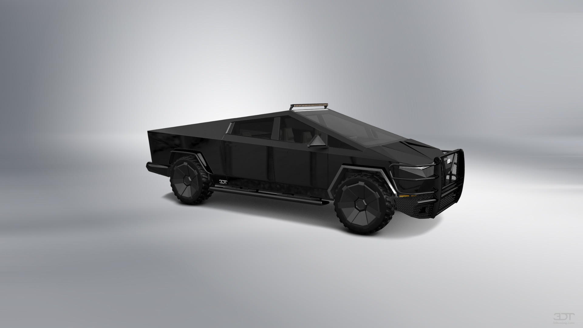 Tesla Cybertruck Truck 2021