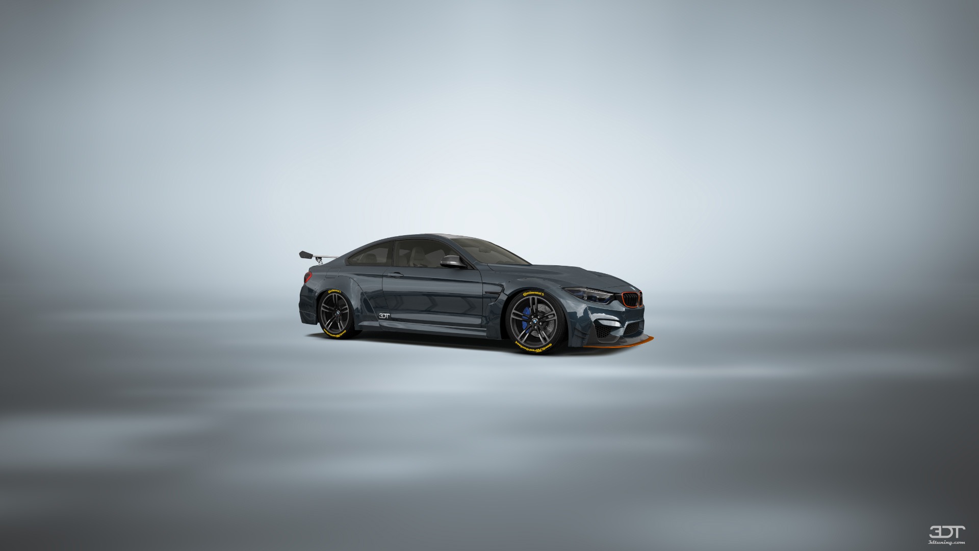 BMW M4 2 Door Coupe 2019