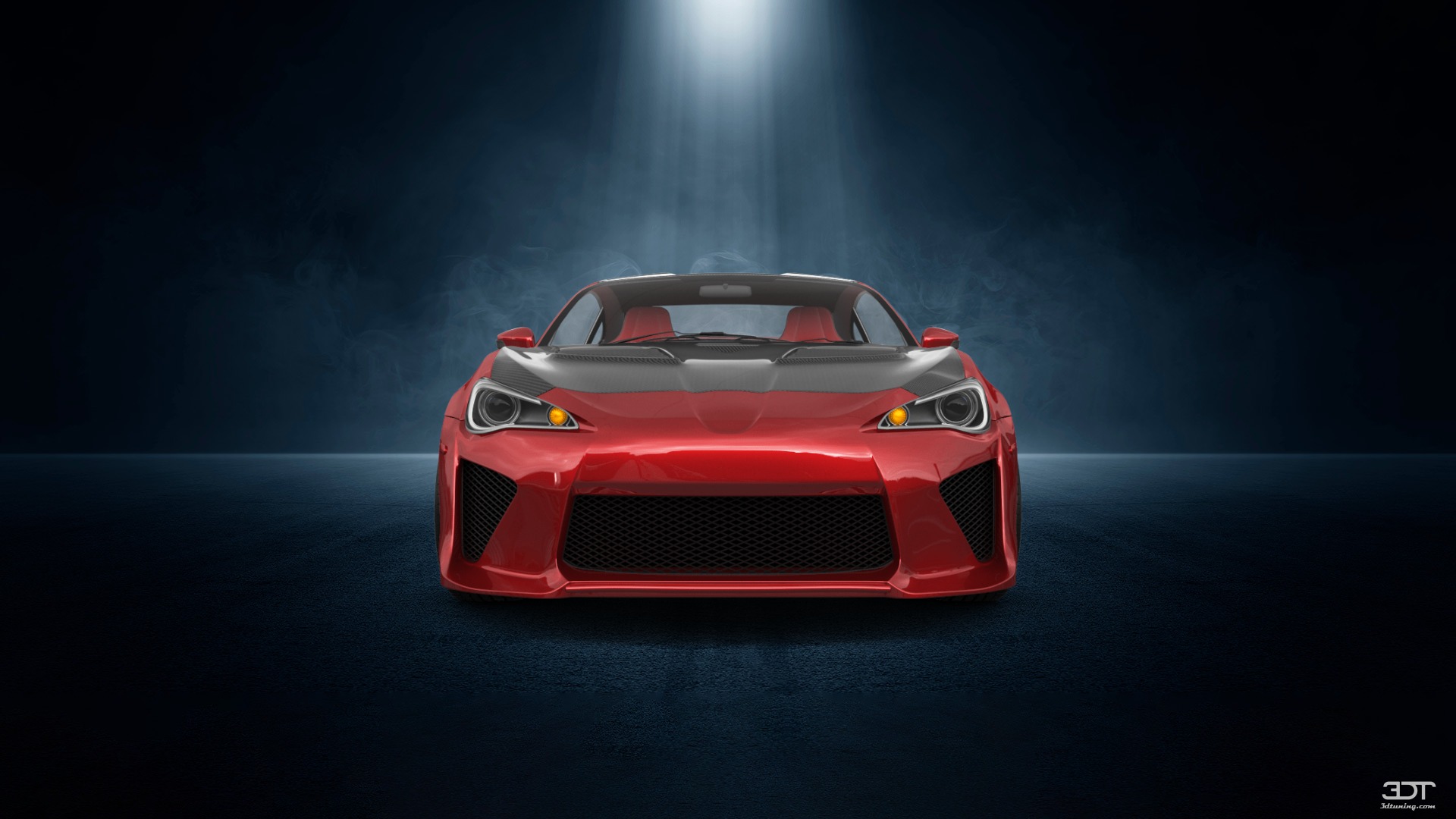 Toyota GT86 2 Door Coupe 2013 Images