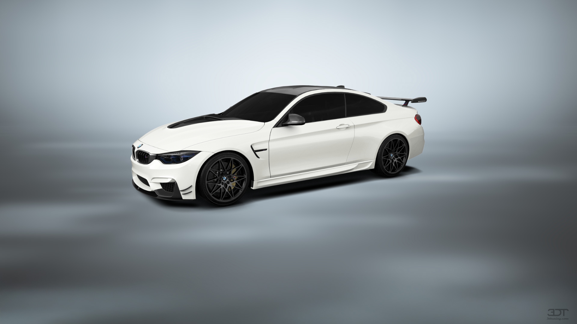 BMW M4 2 Door Coupe 2019