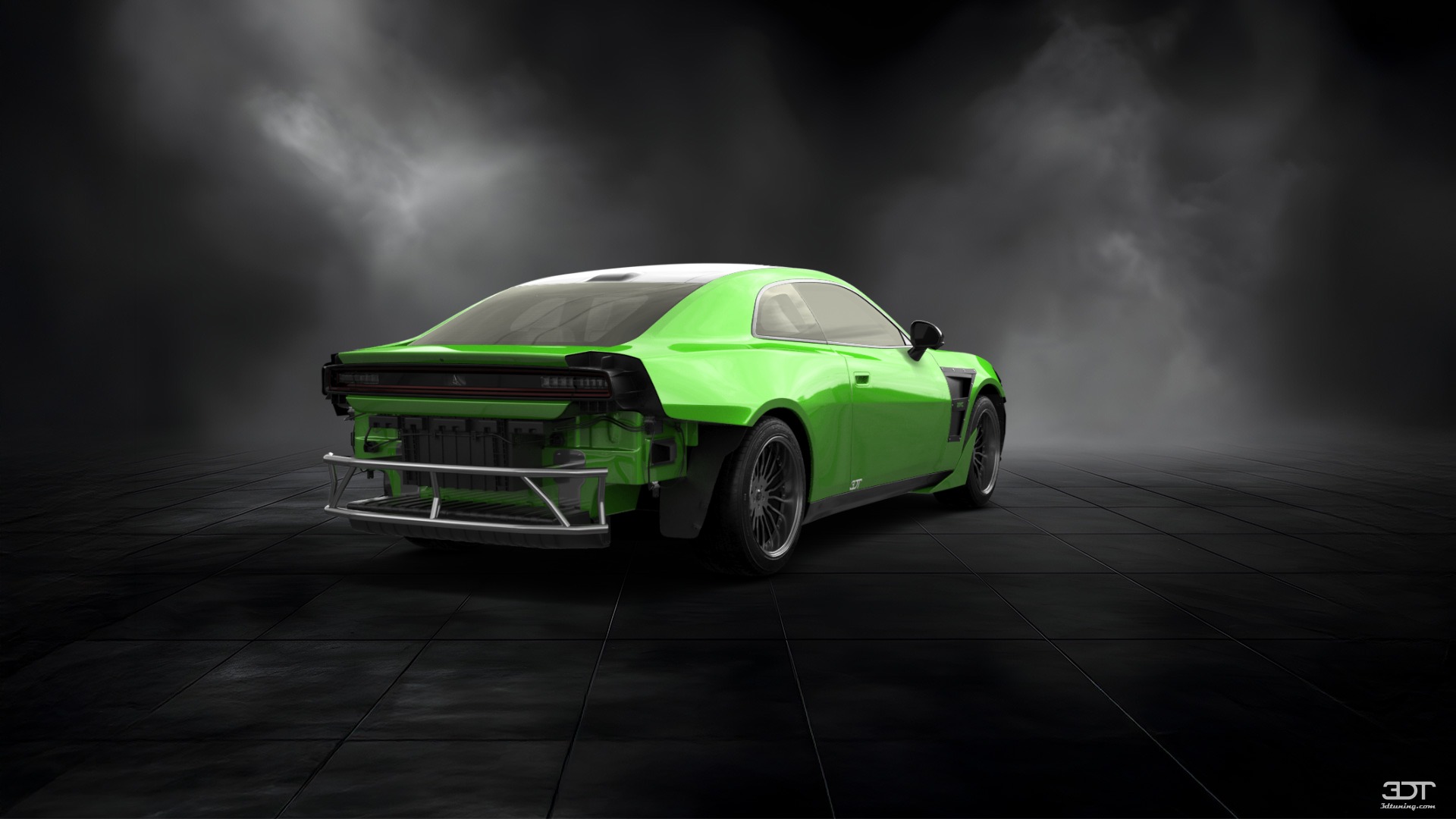 Dodge Charger 2 Door Coupe 2024
