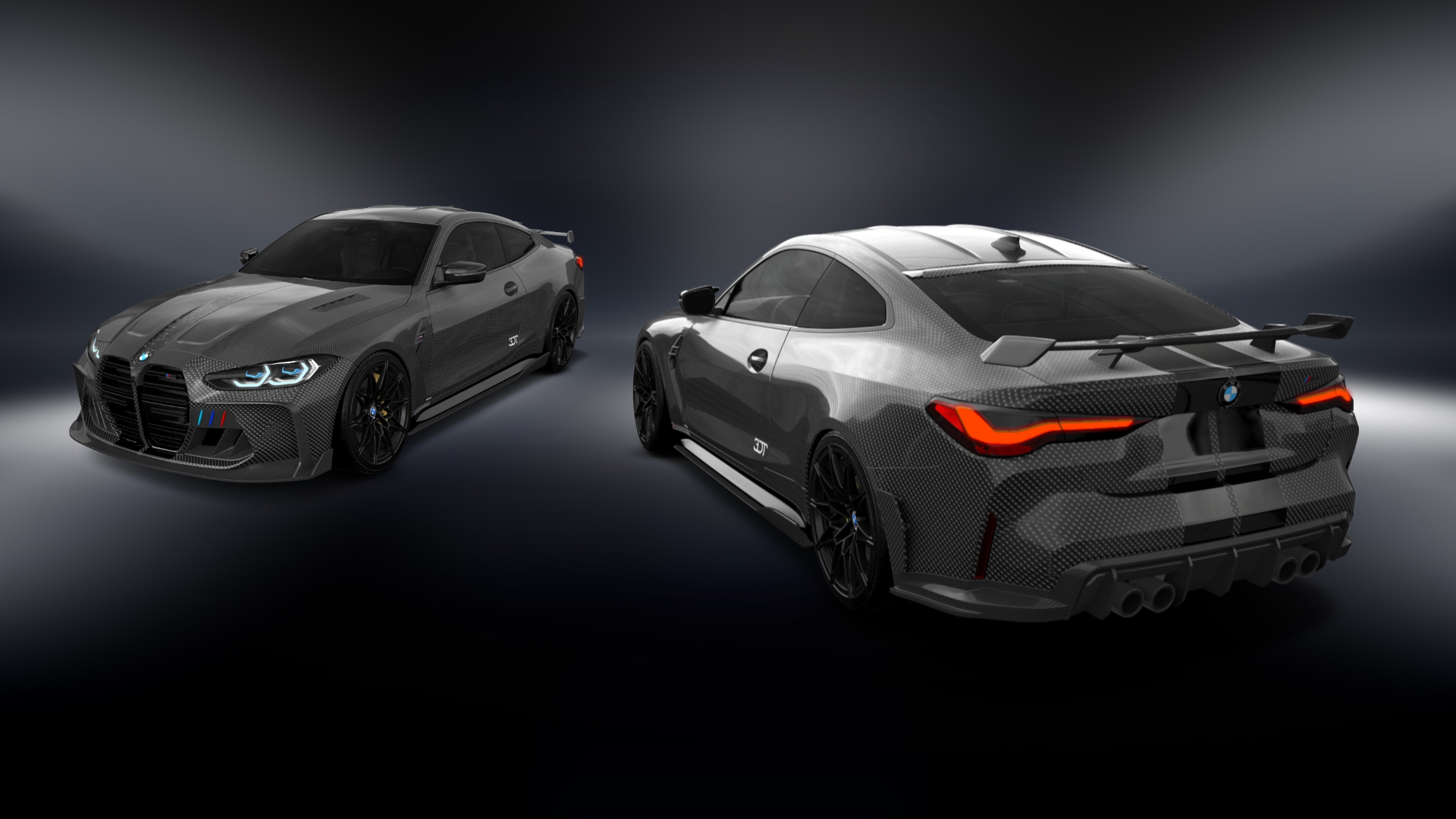 Dream BMW M4