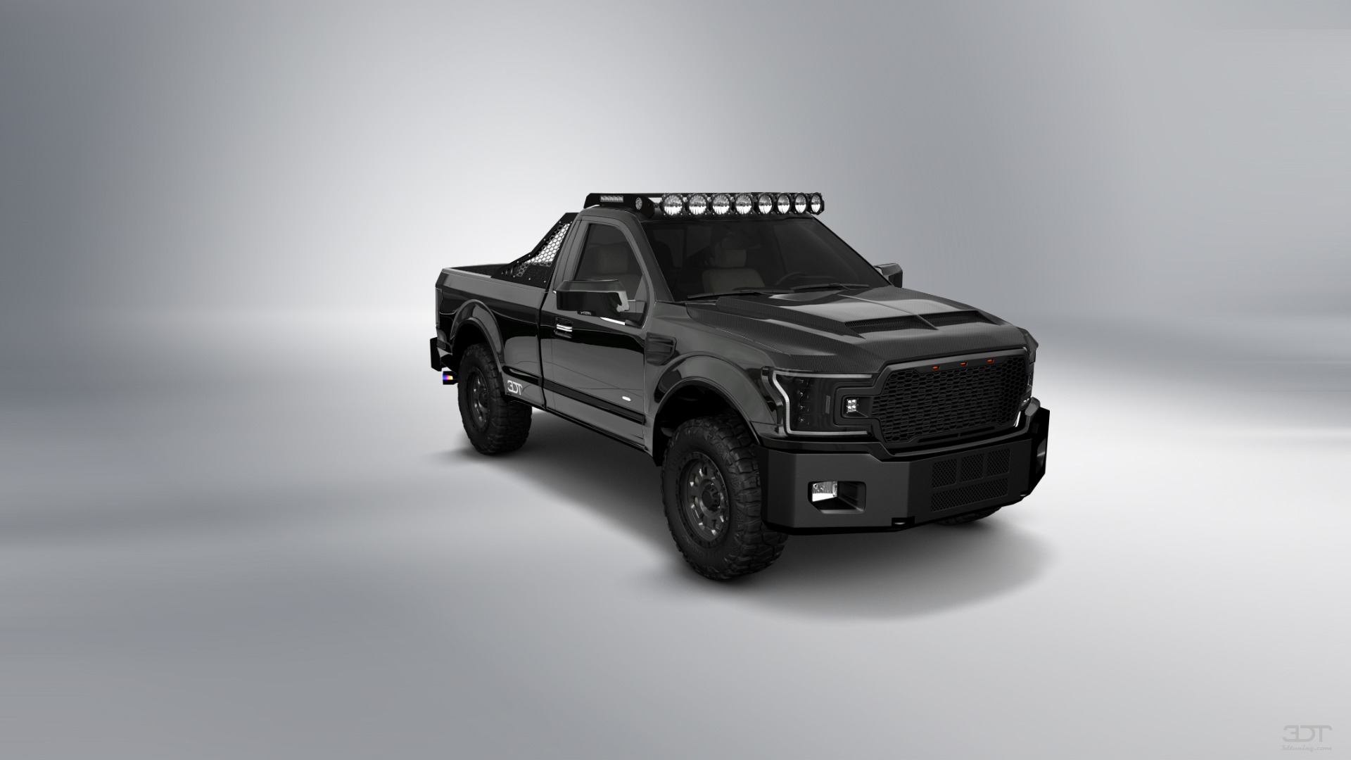 Ford F-150 Regular Cab 2 Door truck 2019