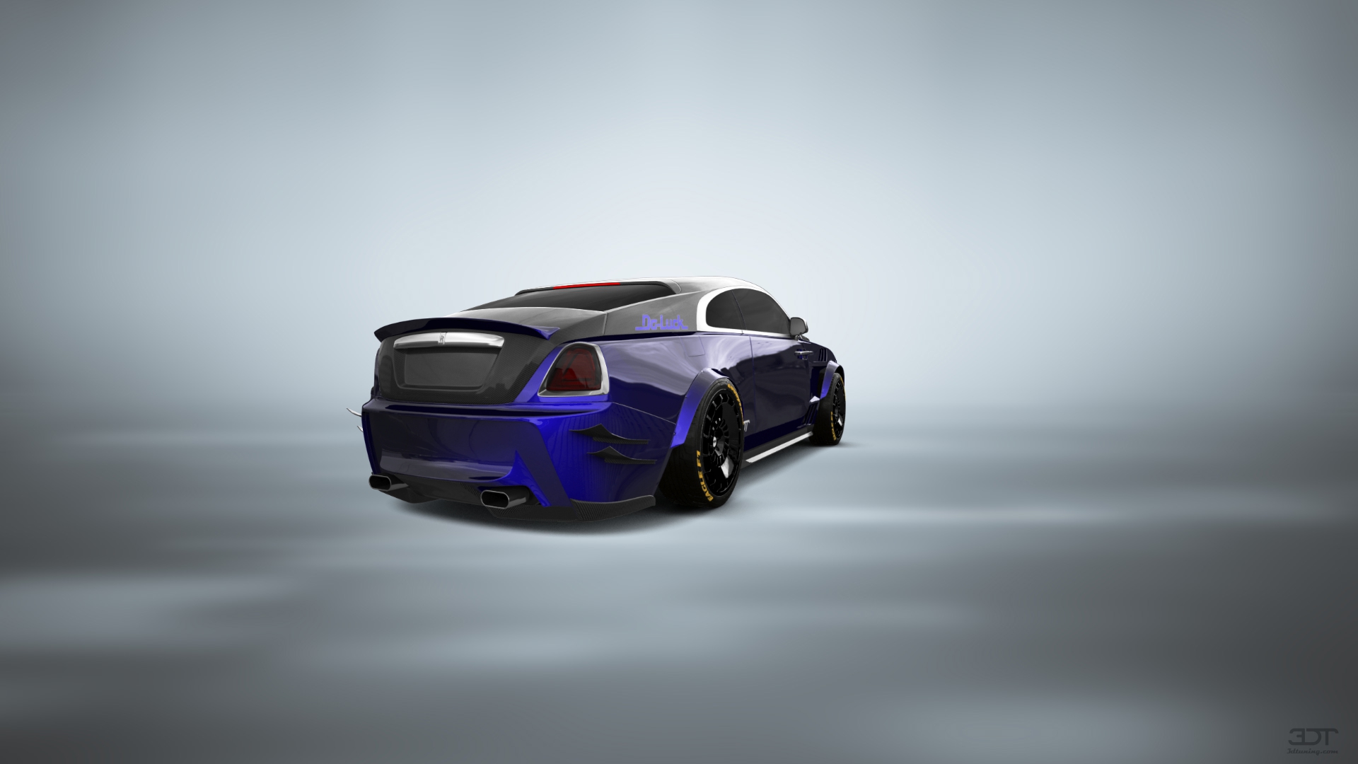 Rolls Royce Wraith 2 Door Coupe 2014 Images